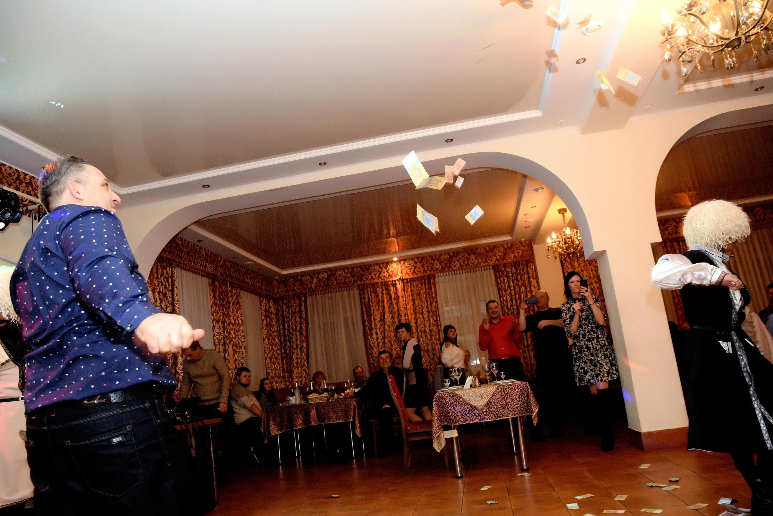 Профессиональный фотограф на день рождения или корпоратив. Вячеслав Скрипник Фотограф Краснодар