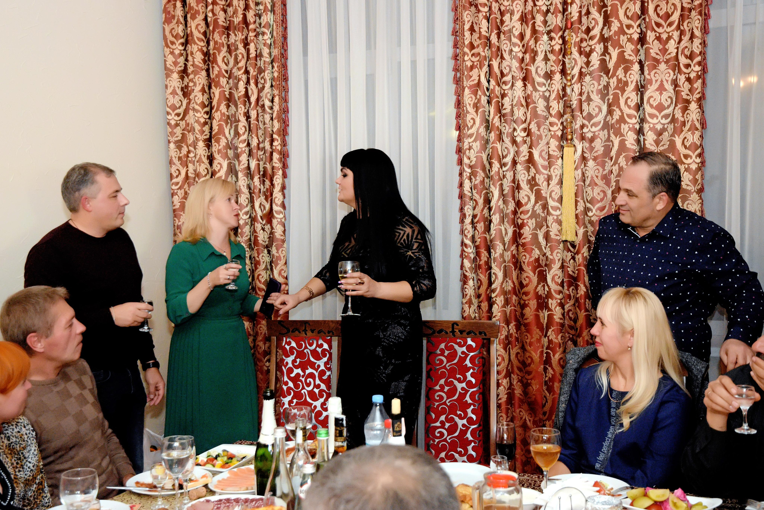 Профессиональный фотограф на день рождения или корпоратив. Вячеслав Скрипник Фотограф Краснодар