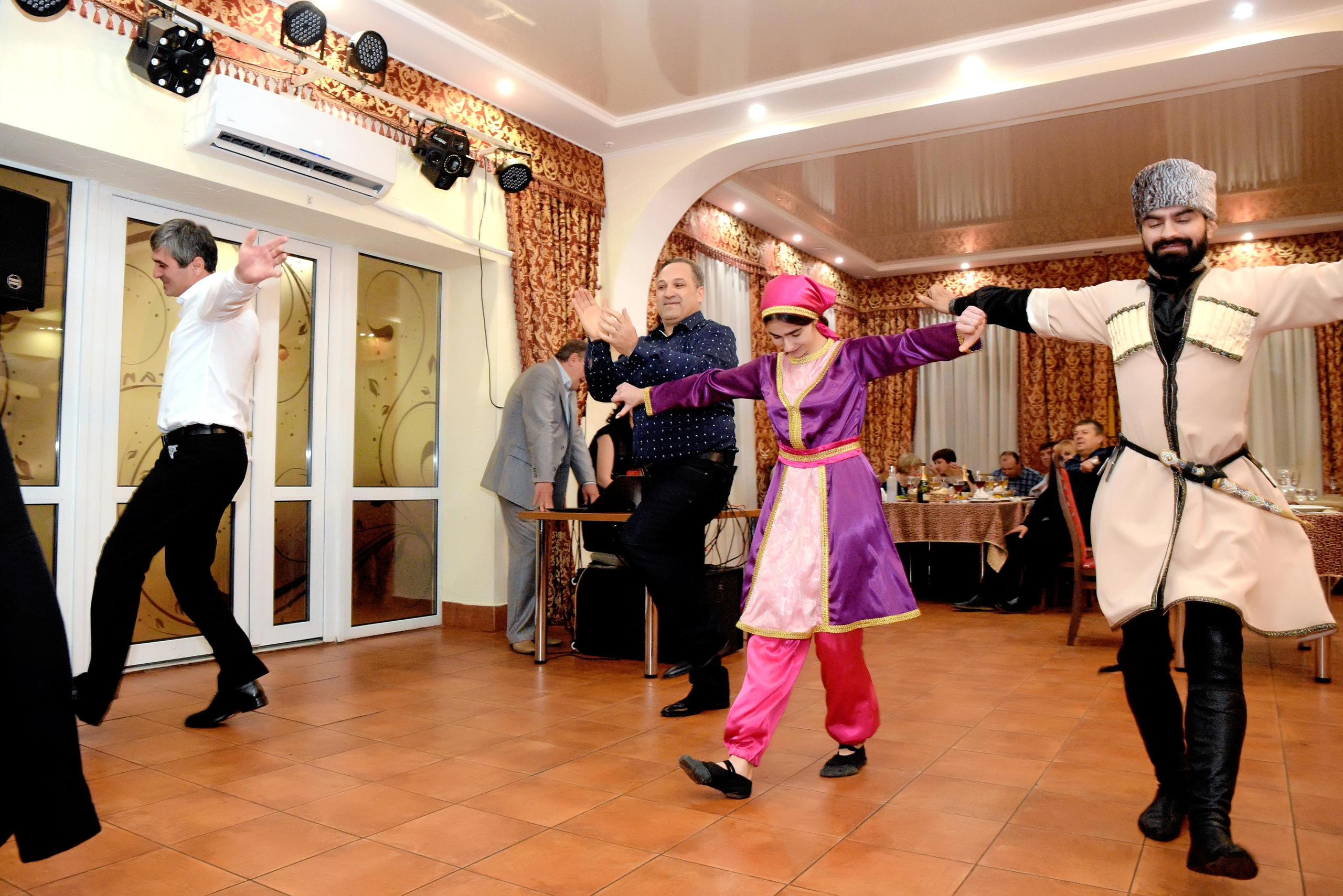 Профессиональный фотограф на день рождения или корпоратив. Вячеслав Скрипник Фотограф Краснодар