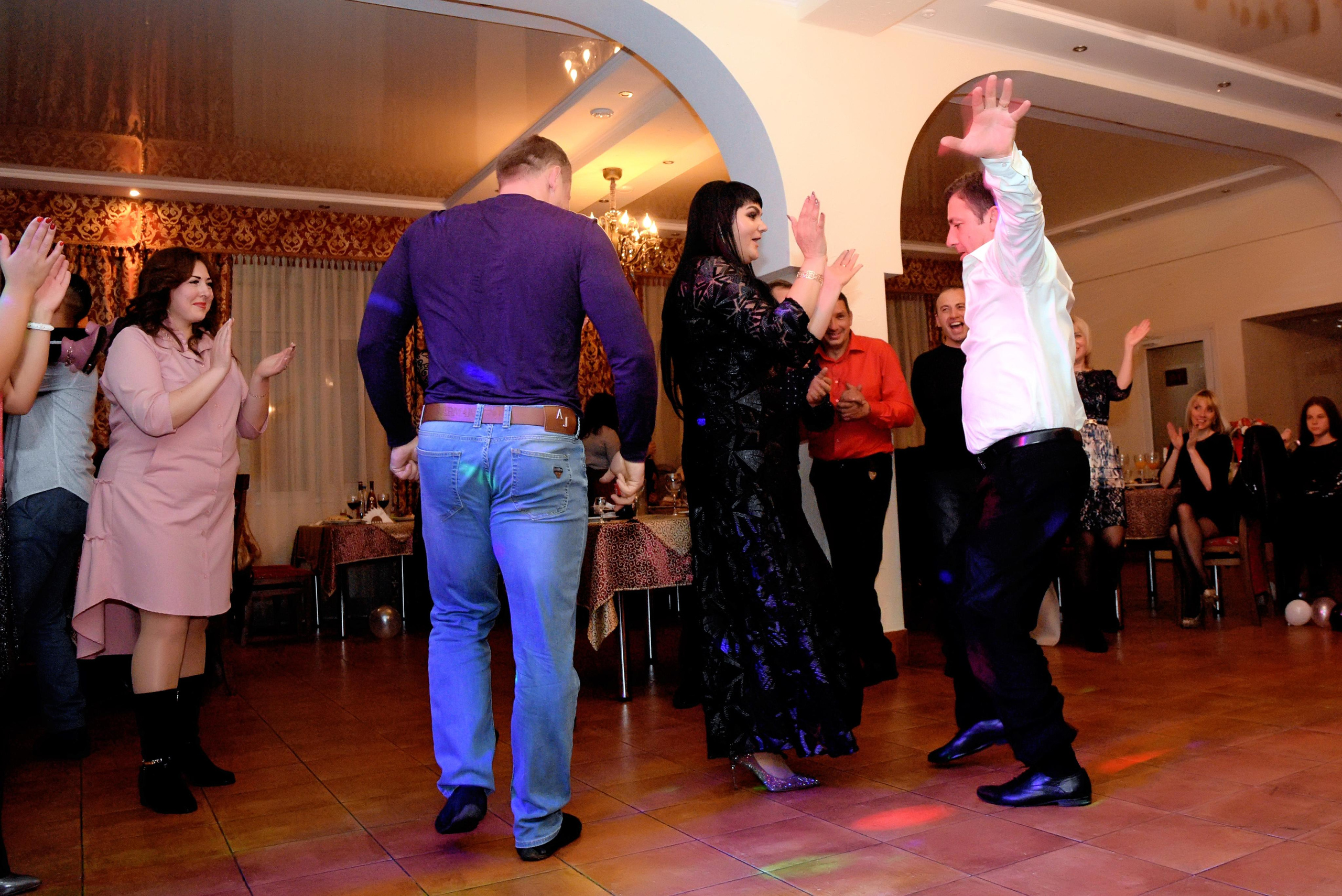 Профессиональный фотограф на день рождения или корпоратив. Вячеслав Скрипник Фотограф Краснодар