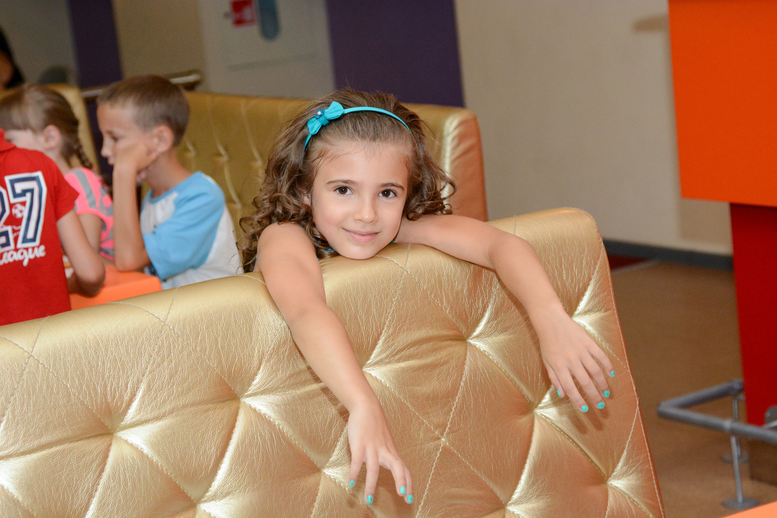 Профессиональный фотограф на день рождения. Вячеслав Скрипник Фотограф Краснодар