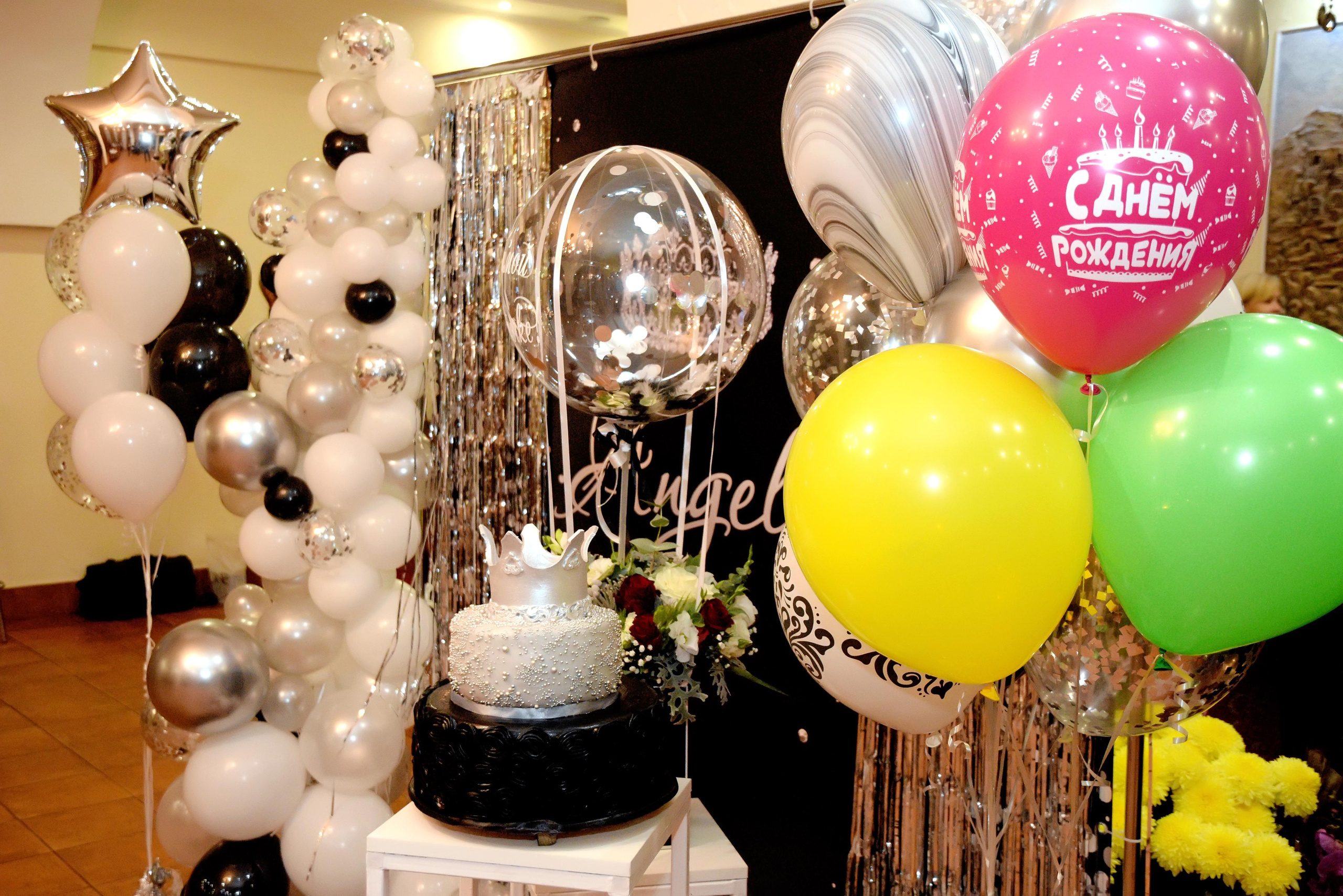 Профессиональный фотограф на день рождения или корпоратив. Вячеслав Скрипник Фотограф Краснодар