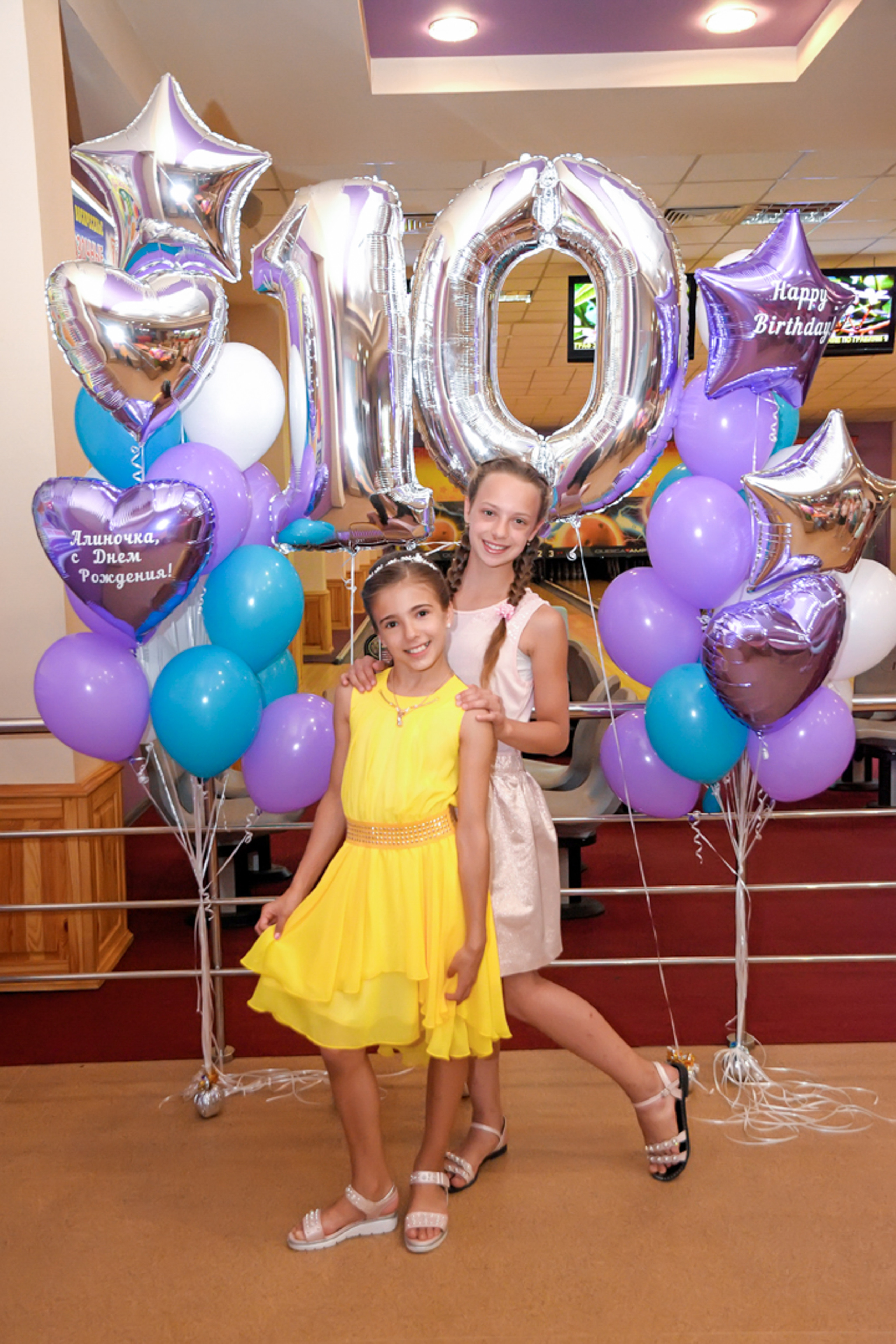 Профессиональный фотограф на день рождения. Вячеслав Скрипник Фотограф Краснодар