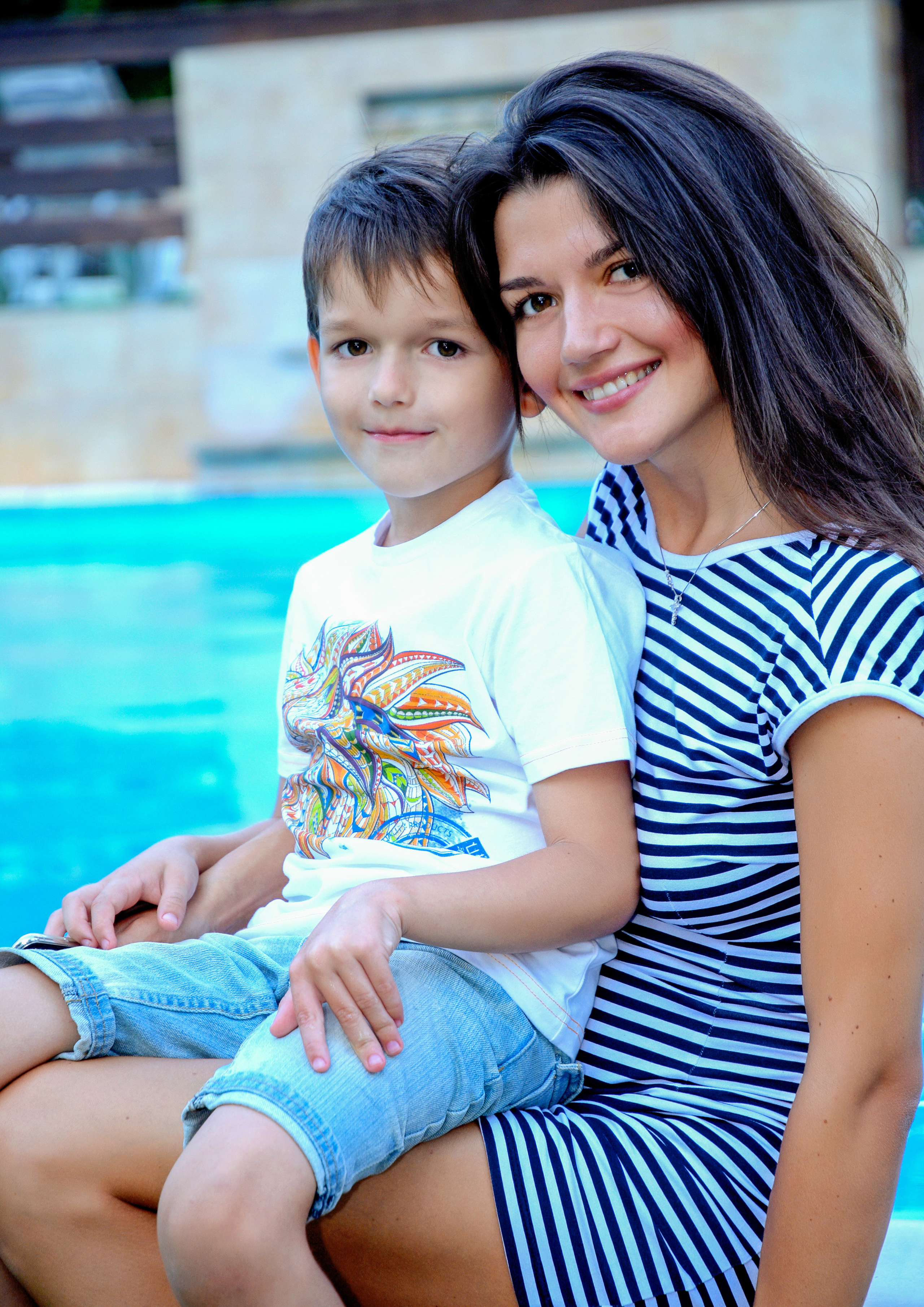 Профессиональный фотограф на день рождения. Вячеслав Скрипник Фотограф Краснодар