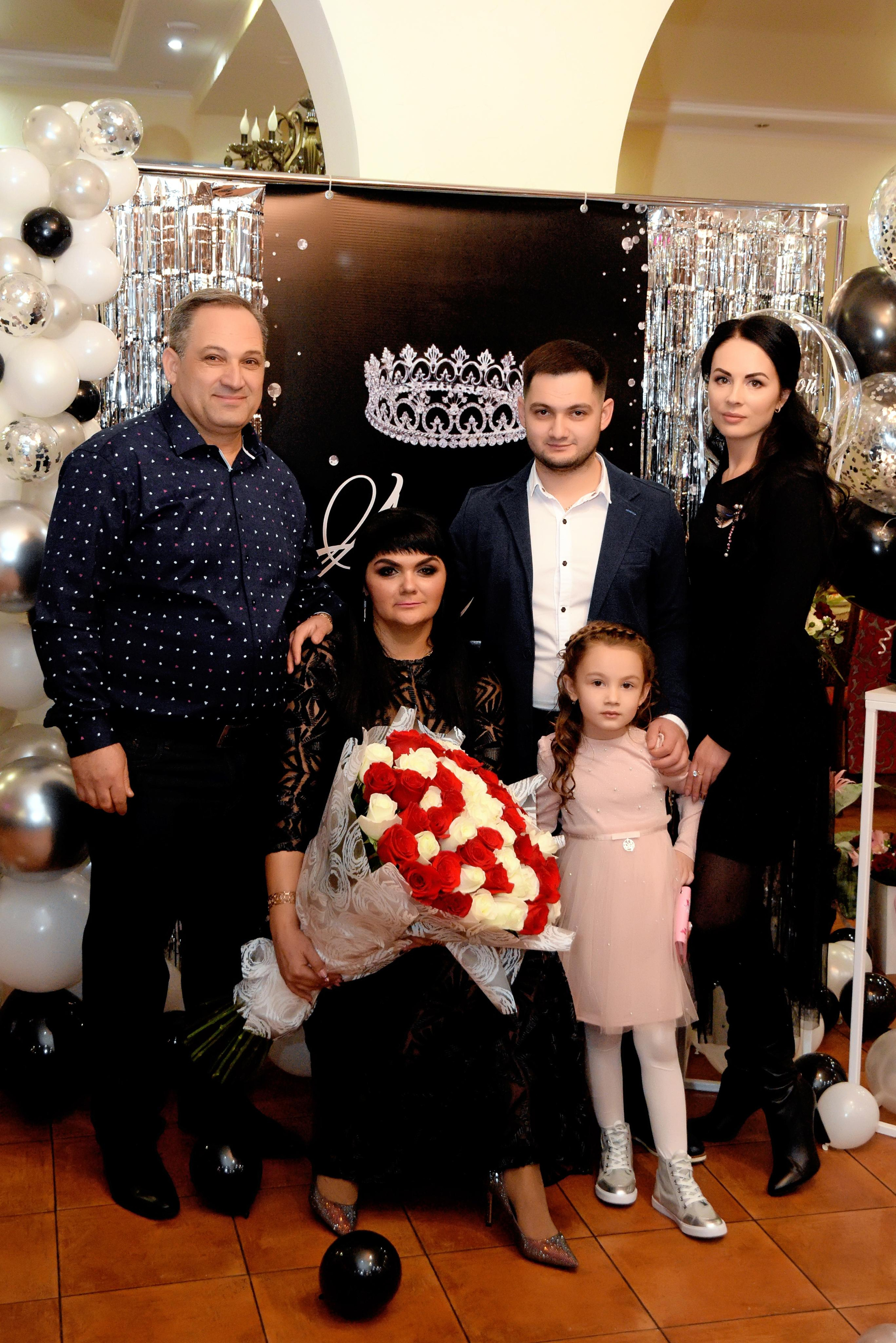 Профессиональный фотограф на день рождения или корпоратив. Вячеслав Скрипник Фотограф Краснодар