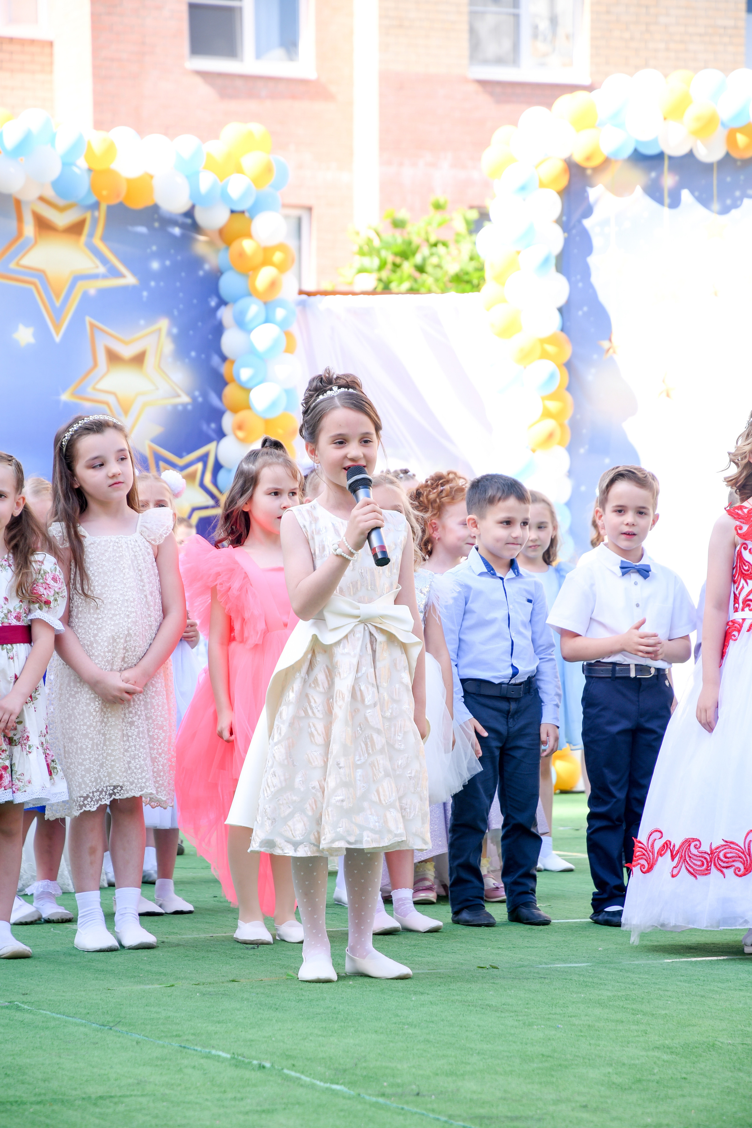Профессиональный фотограф на выпускной. Вячеслав Скрипник Фотограф Краснодар