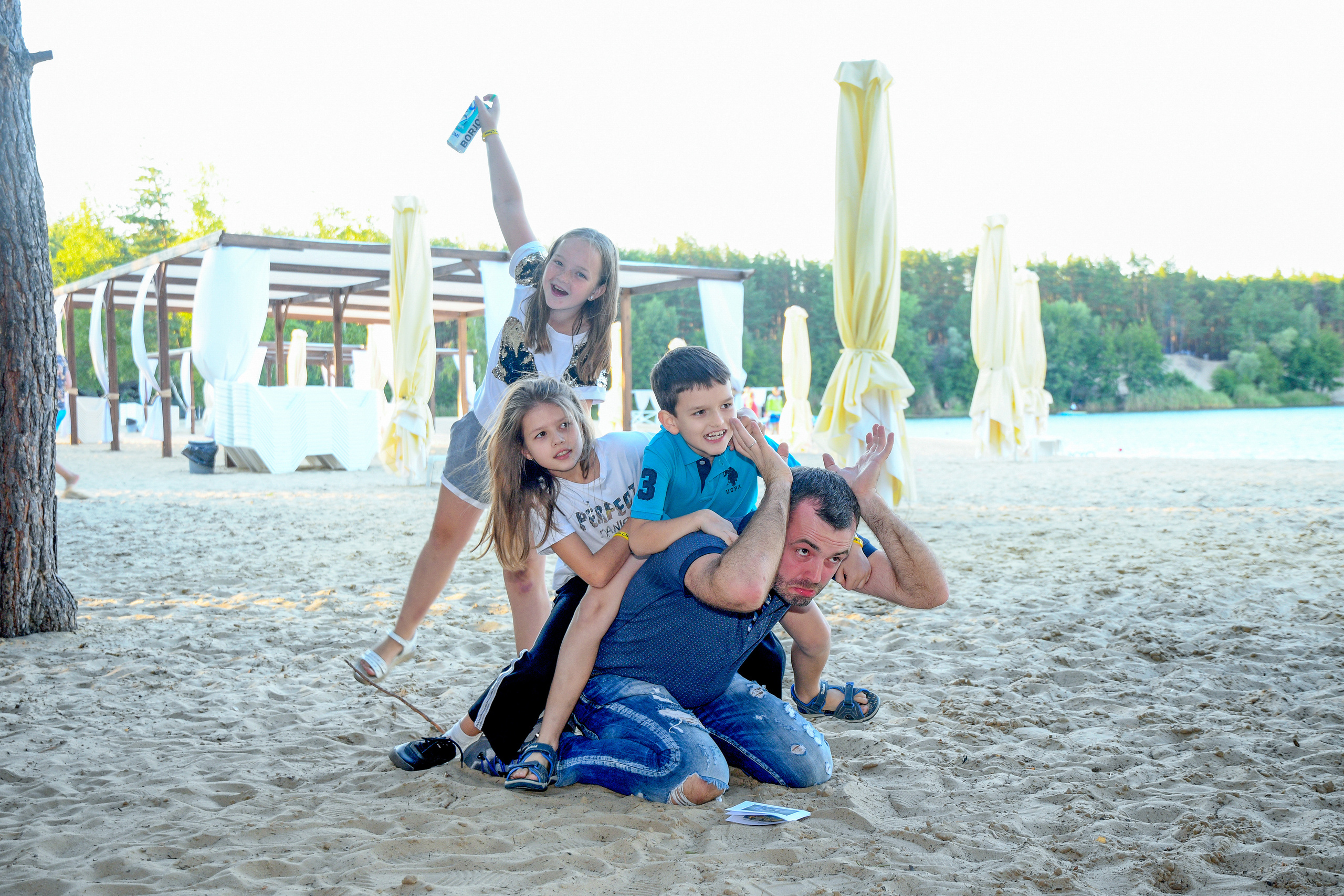 Профессиональный фотограф на день рождения. Вячеслав Скрипник Фотограф Краснодар