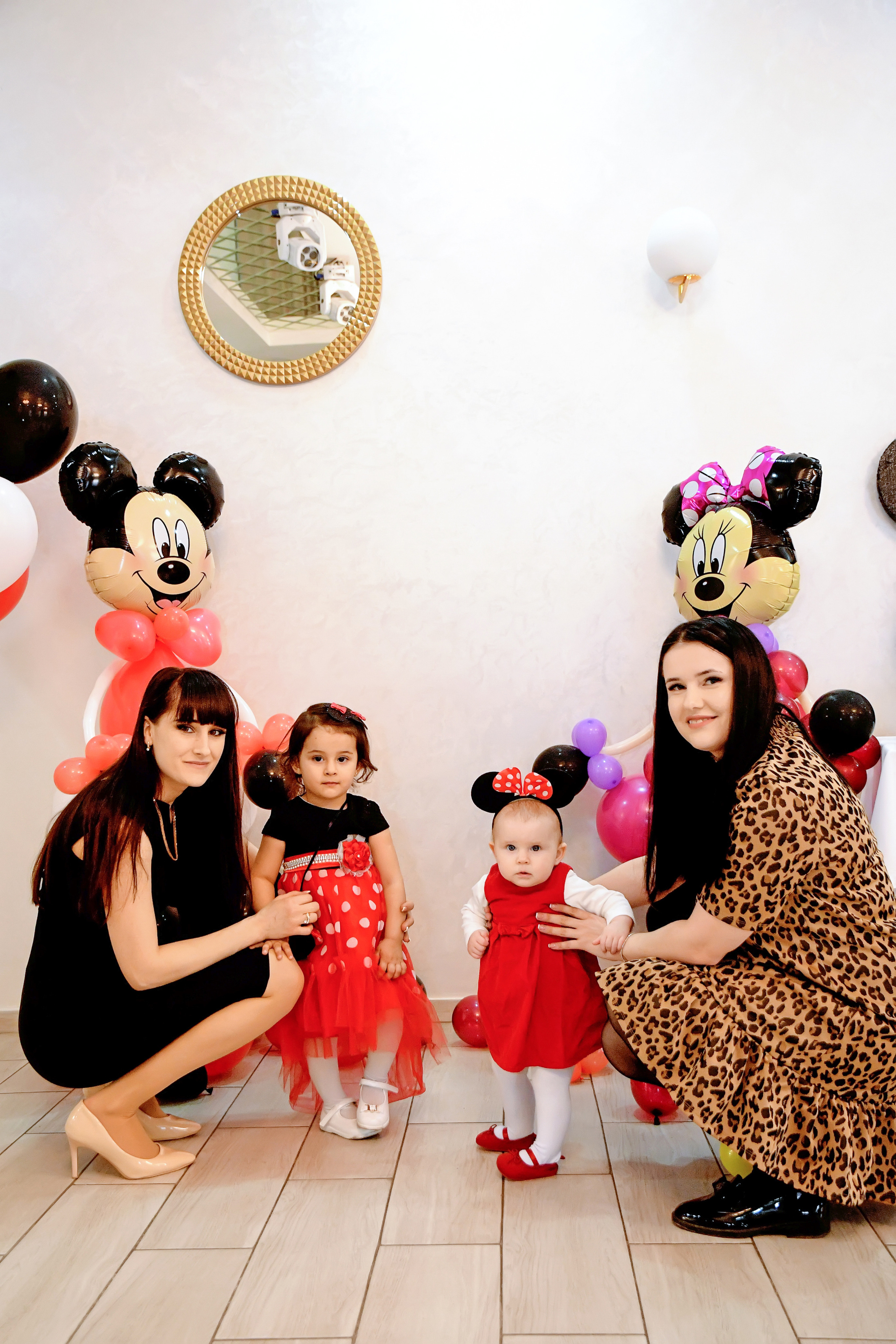 Профессиональный фотограф на день рождения. Вячеслав Скрипник Фотограф Краснодар