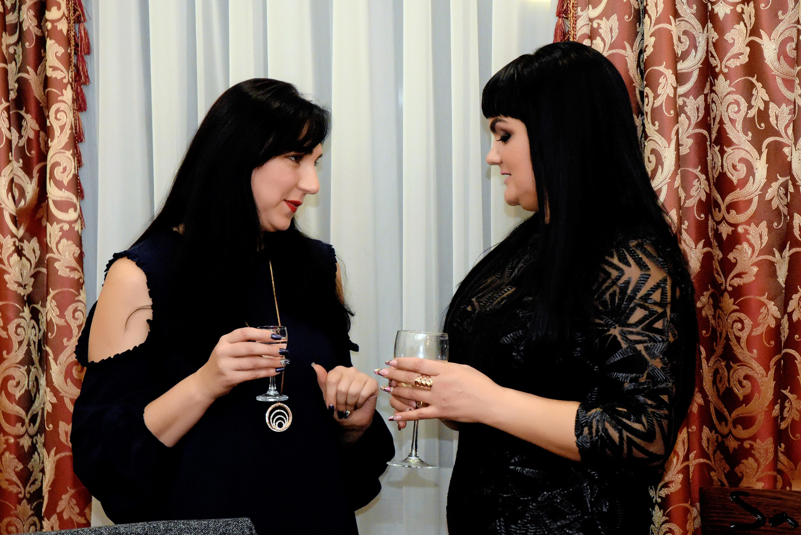 Профессиональный фотограф на день рождения или корпоратив. Вячеслав Скрипник Фотограф Краснодар