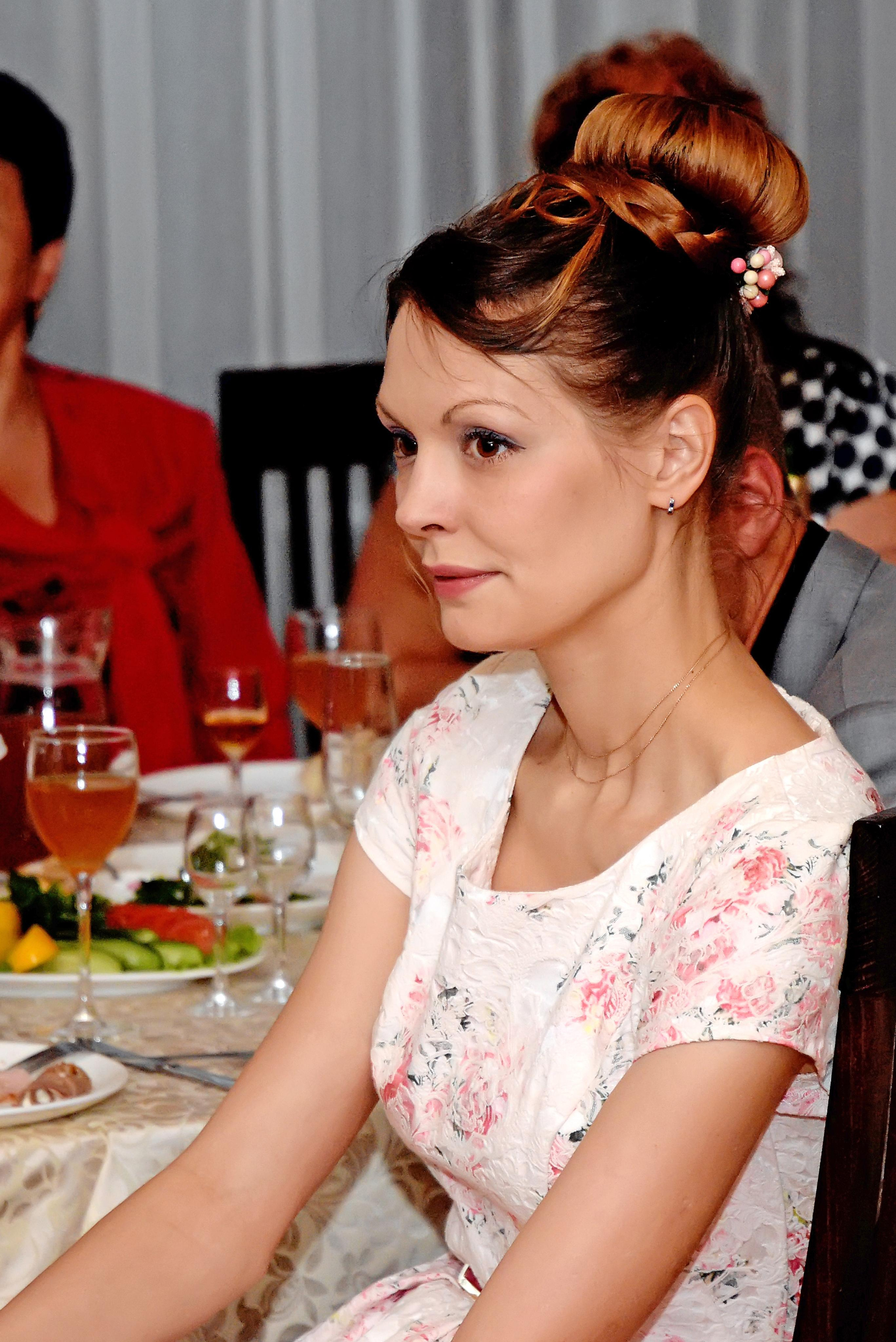 Профессиональный фотограф на день рождения или корпоратив. Вячеслав Скрипник Фотограф Краснодар