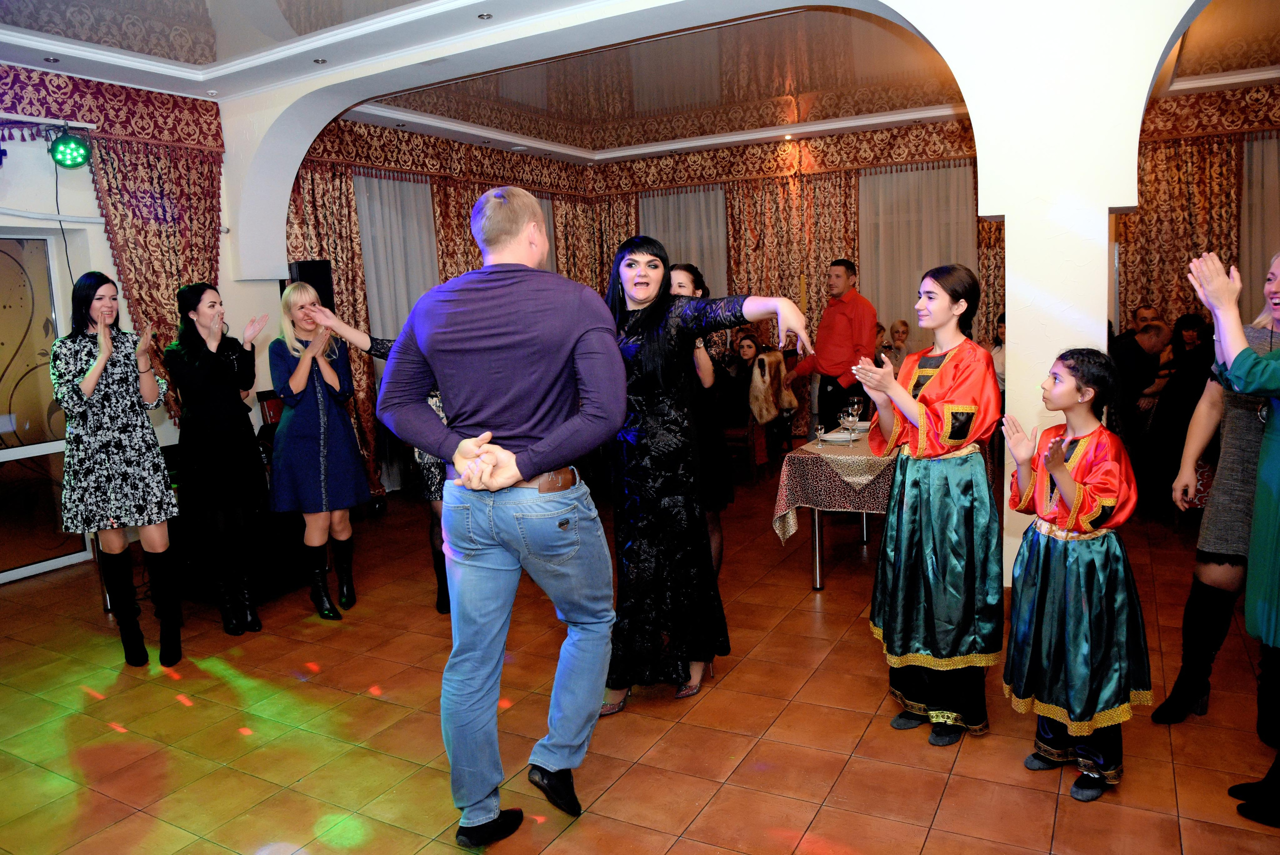 Профессиональный фотограф на день рождения или корпоратив. Вячеслав Скрипник Фотограф Краснодар