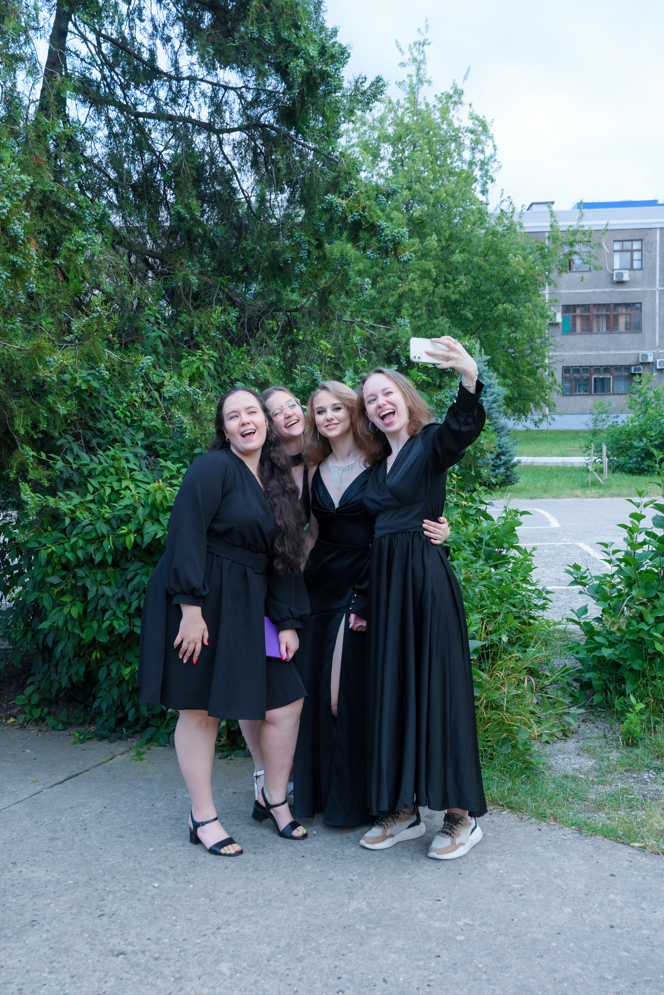 Профессиональный фотограф на выпускной. Вячеслав Скрипник Фотограф Краснодар