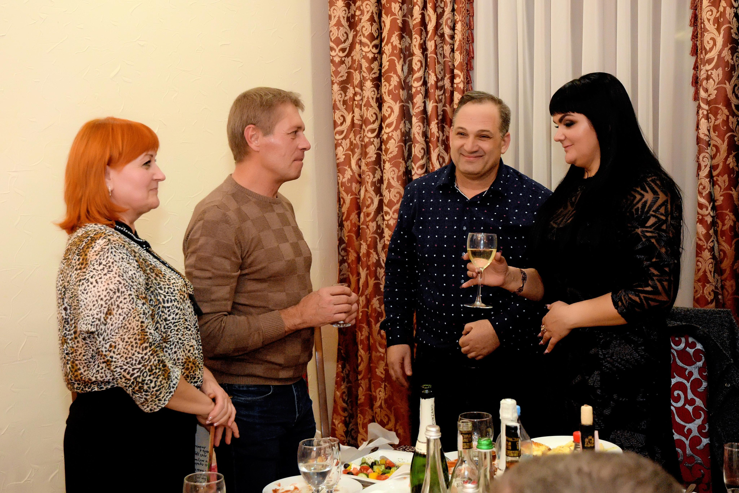 Профессиональный фотограф на день рождения или корпоратив. Вячеслав Скрипник Фотограф Краснодар