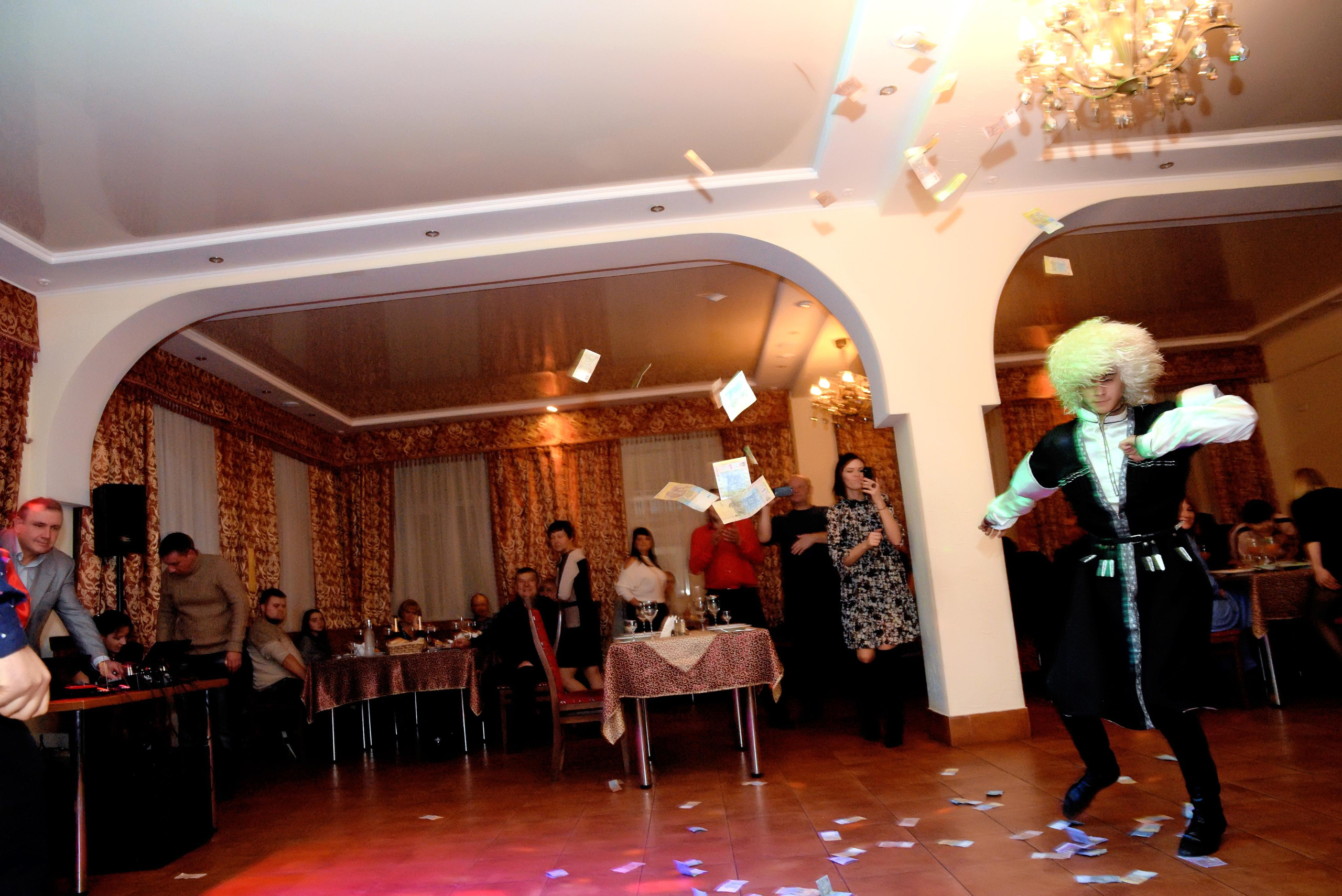 Профессиональный фотограф на день рождения или корпоратив. Вячеслав Скрипник Фотограф Краснодар