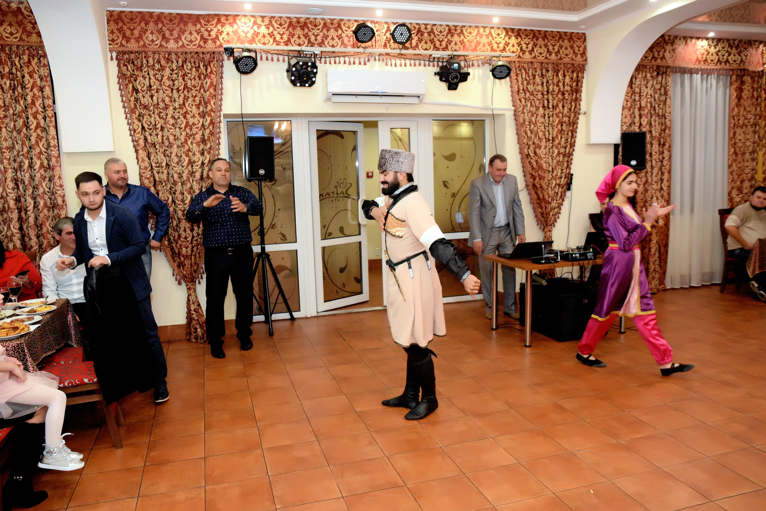 Профессиональный фотограф на день рождения или корпоратив. Вячеслав Скрипник Фотограф Краснодар