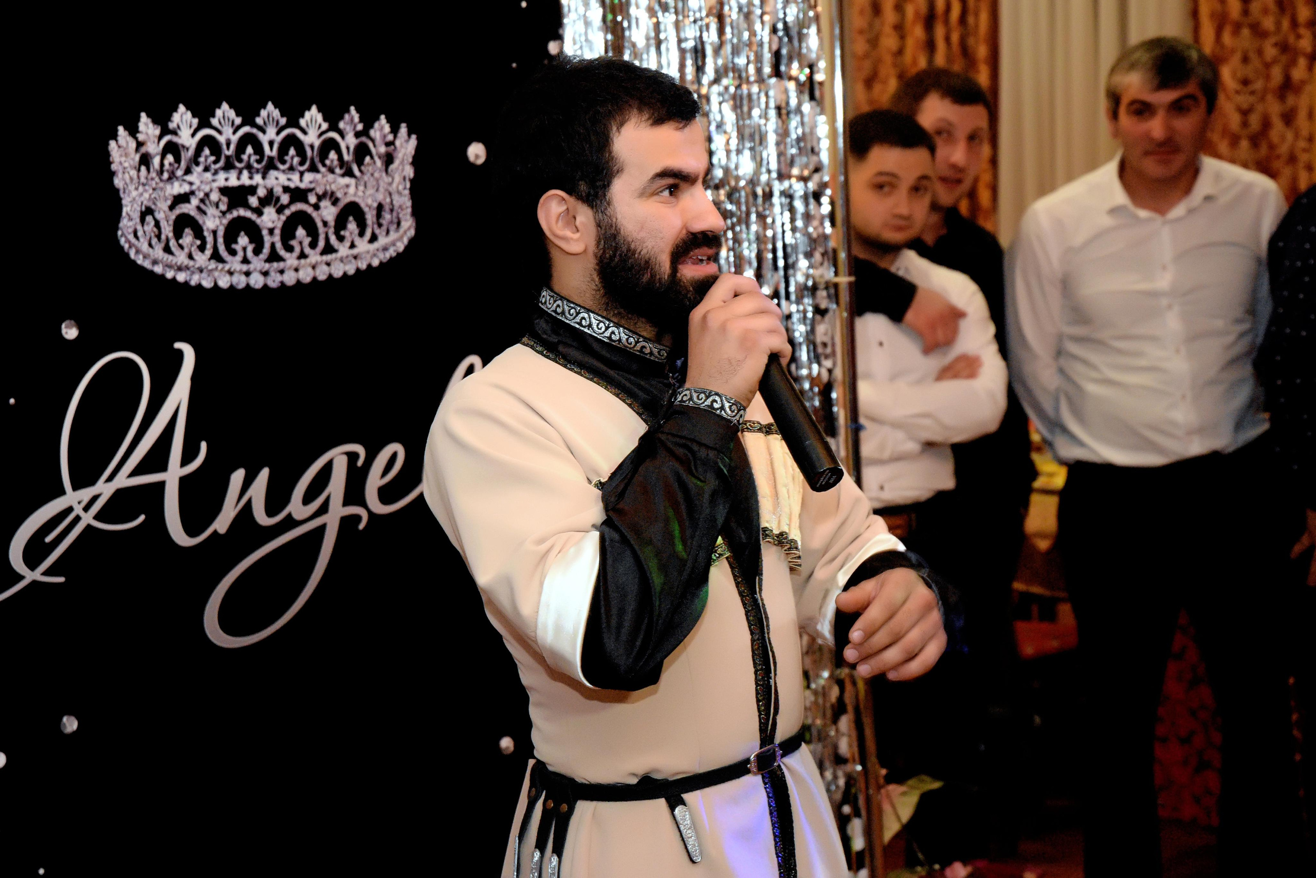 Профессиональный фотограф на день рождения или корпоратив. Вячеслав Скрипник Фотограф Краснодар