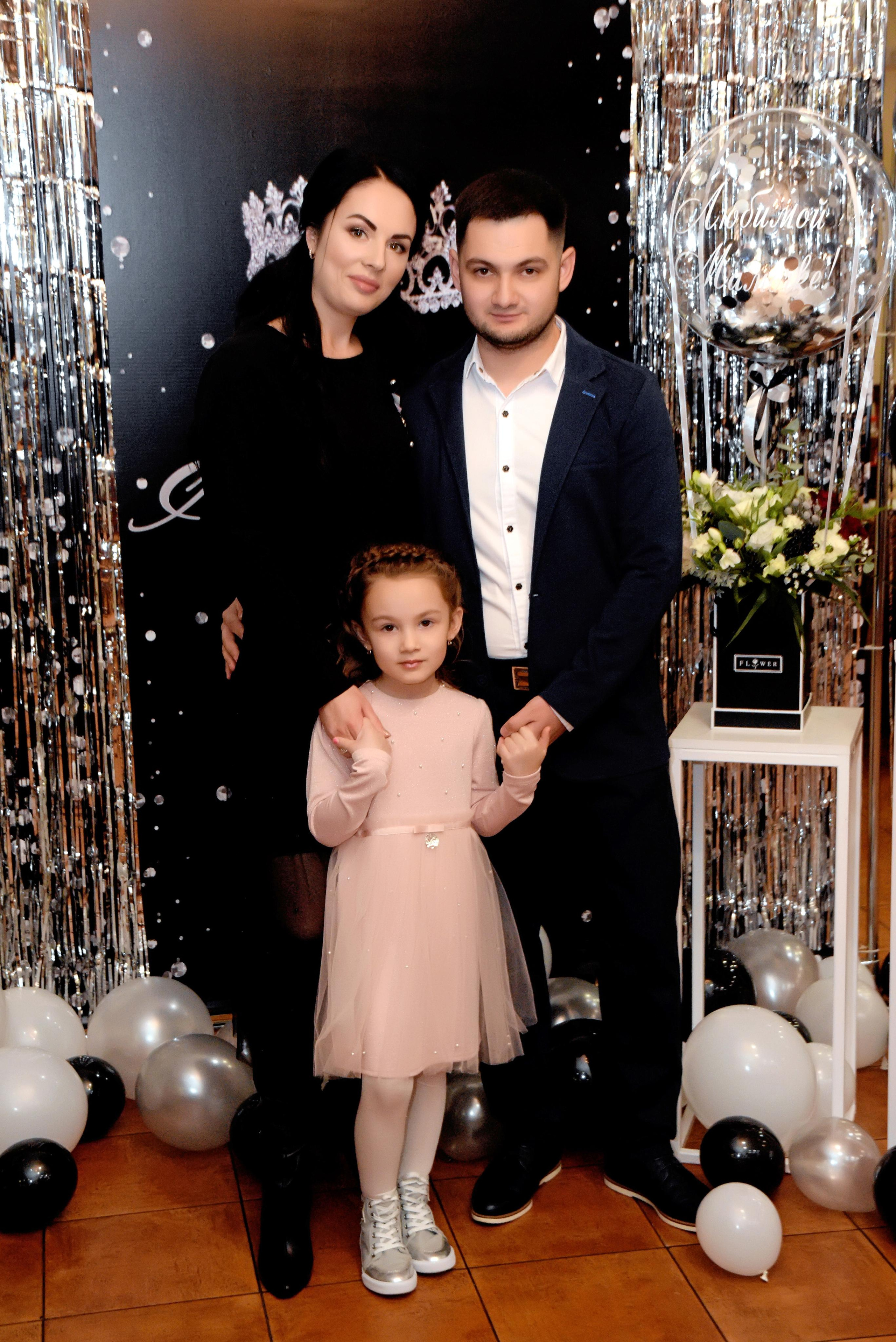 Профессиональный фотограф на день рождения или корпоратив. Вячеслав Скрипник Фотограф Краснодар