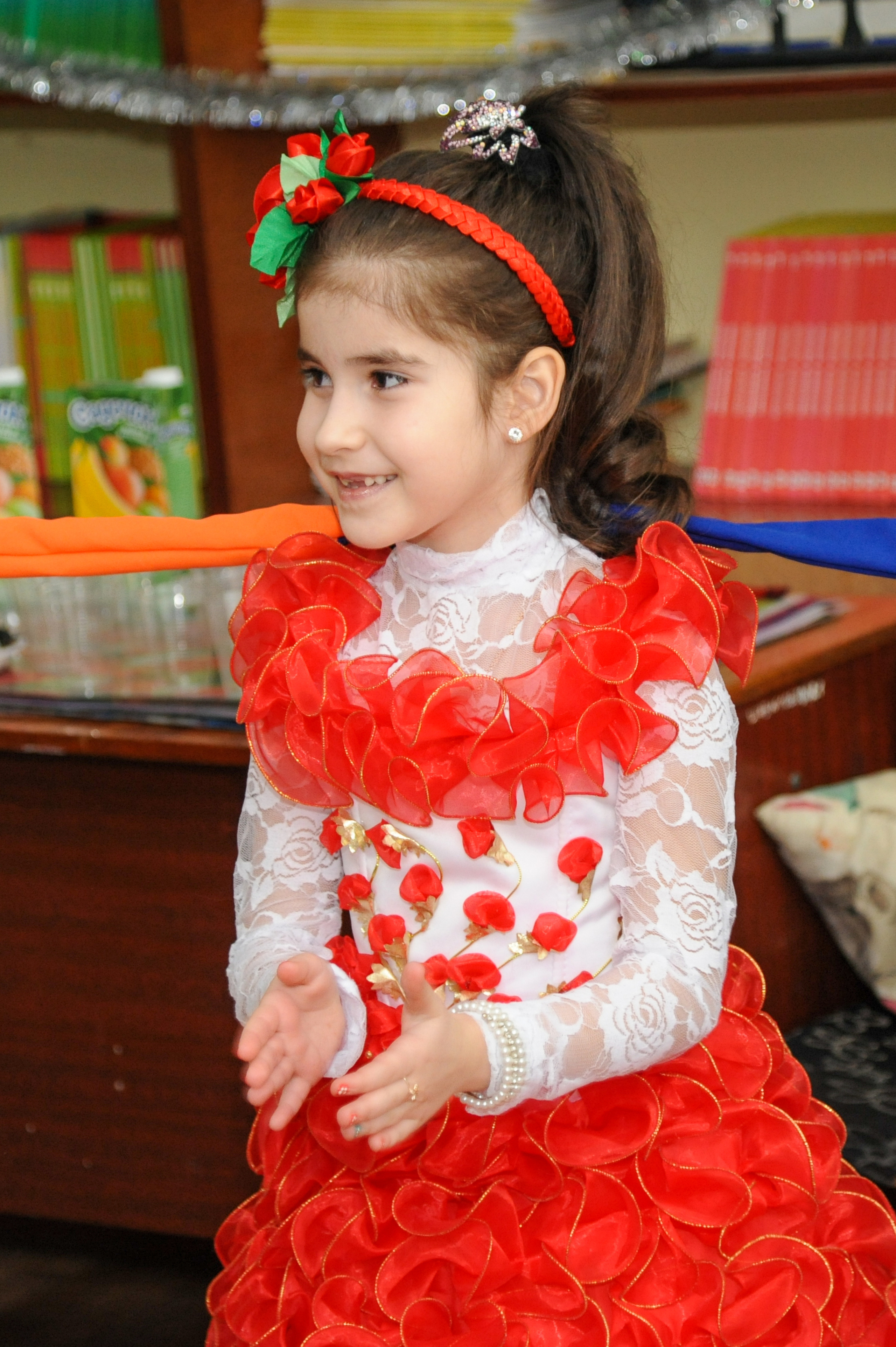 Профессиональный фотограф на утренник. Вячеслав Скрипник Фотограф Краснодар