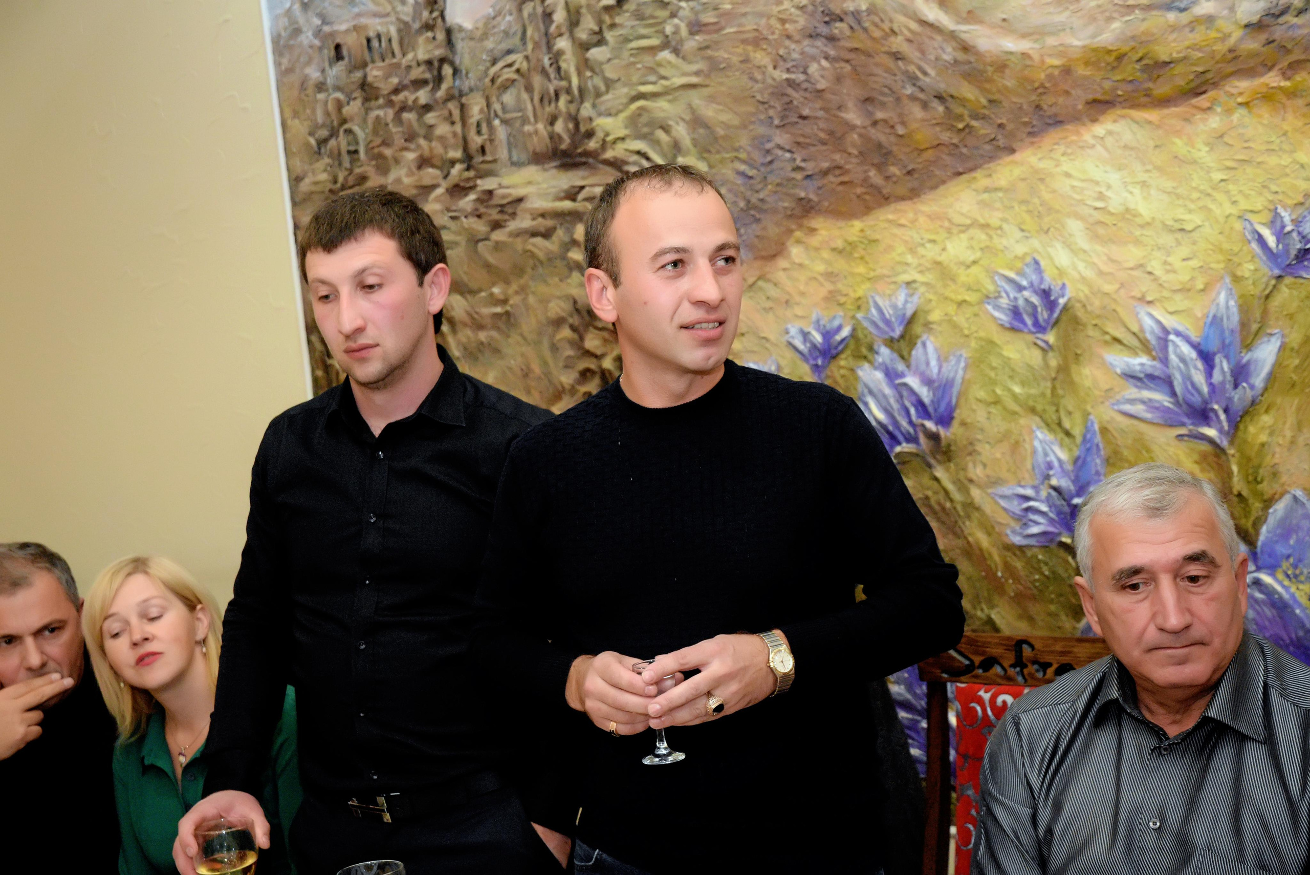 Профессиональный фотограф на день рождения или корпоратив. Вячеслав Скрипник Фотограф Краснодар