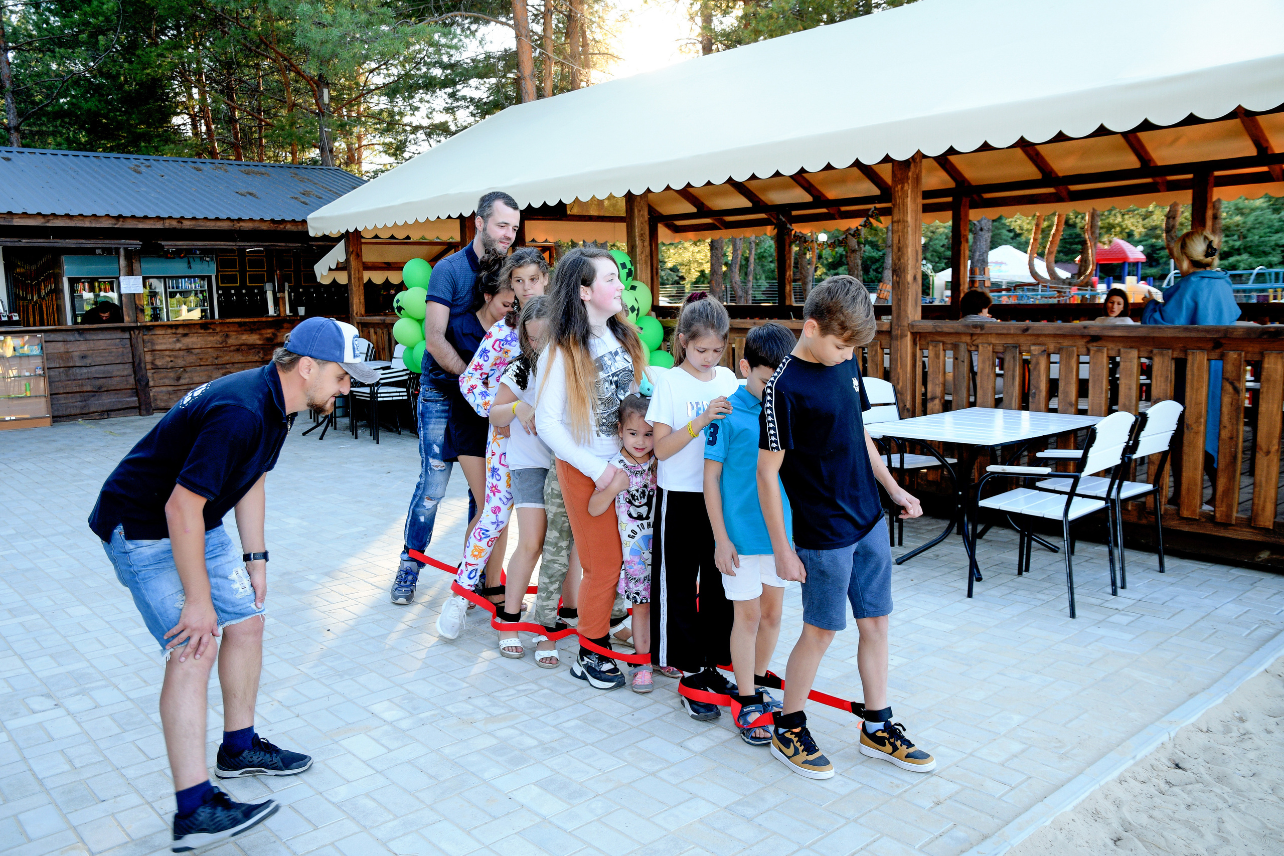 Профессиональный фотограф на день рождения. Вячеслав Скрипник Фотограф Краснодар