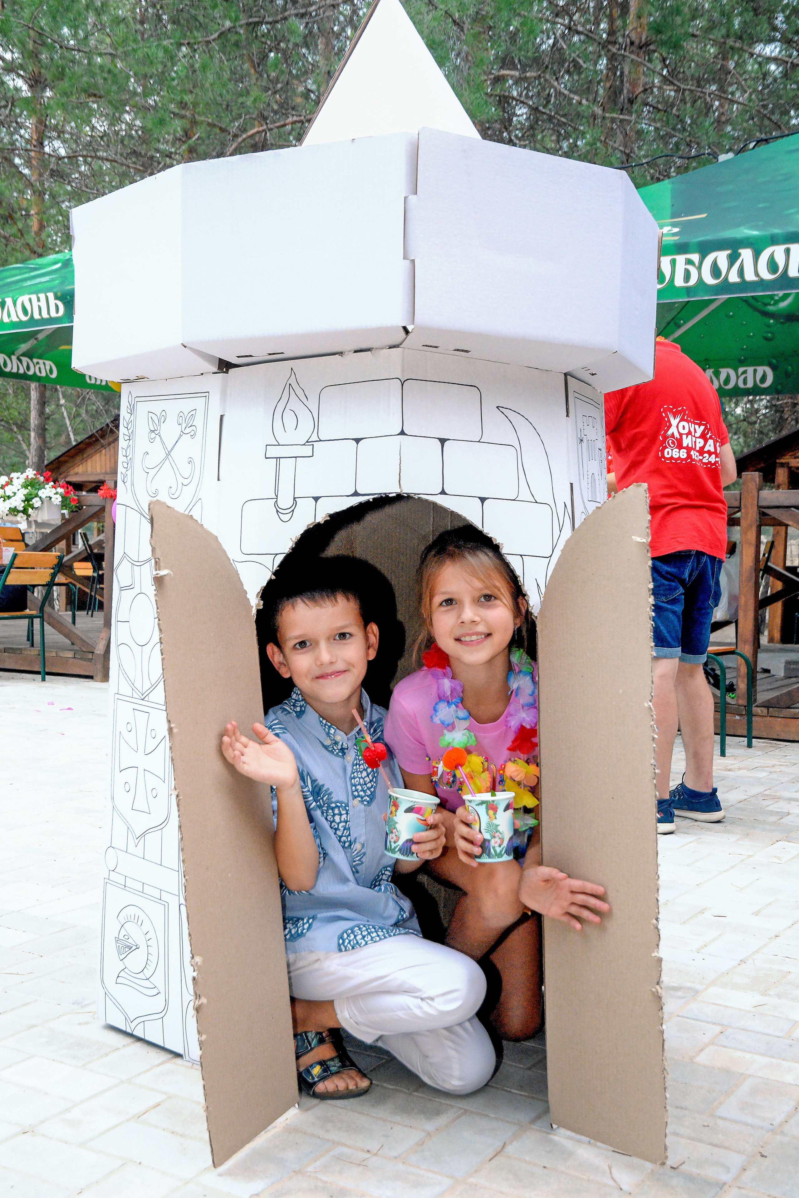 Профессиональный фотограф на день рождения. Вячеслав Скрипник Фотограф Краснодар