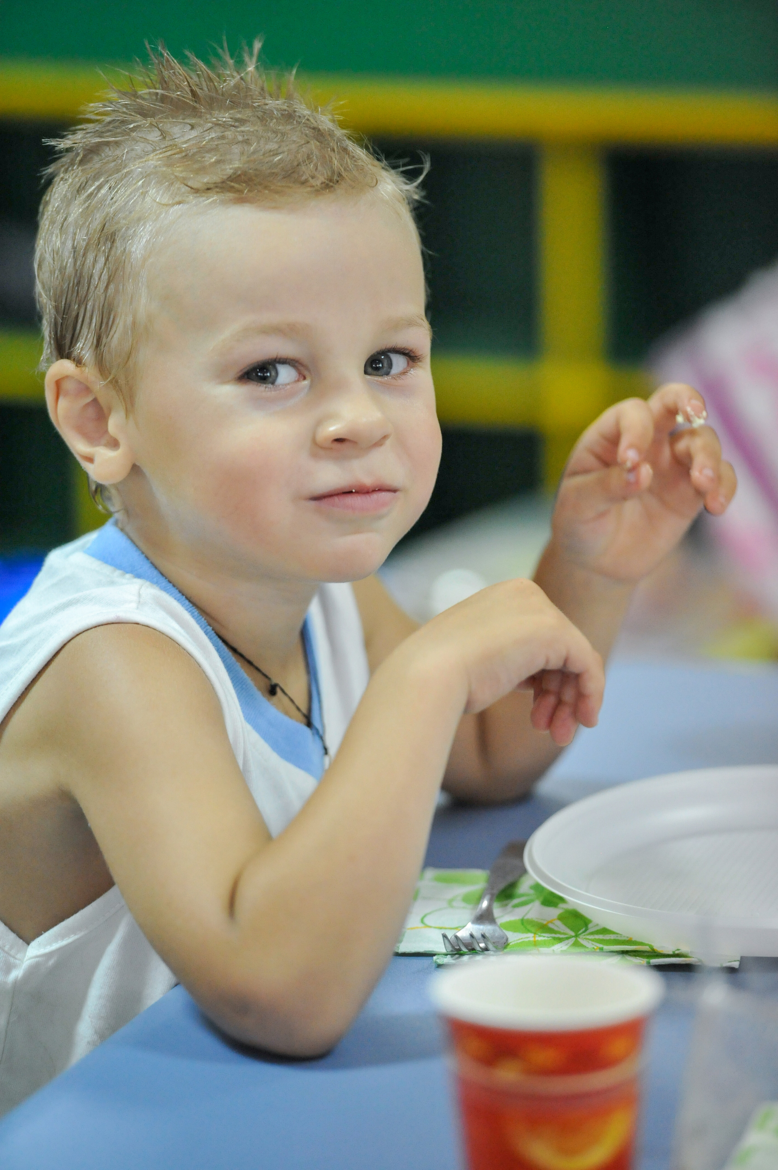 Профессиональный фотограф на день рождения. Вячеслав Скрипник Фотограф Краснодар