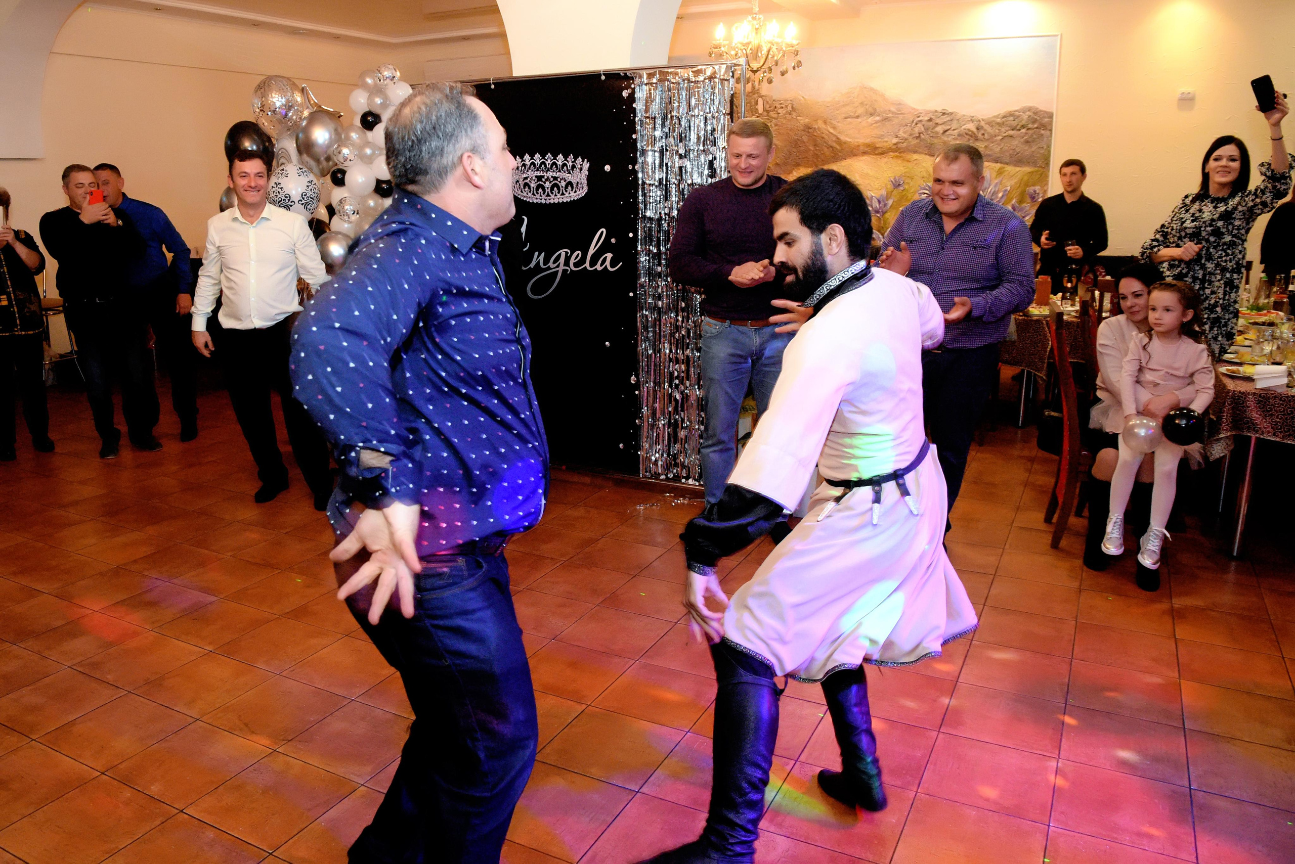 Профессиональный фотограф на день рождения или корпоратив. Вячеслав Скрипник Фотограф Краснодар