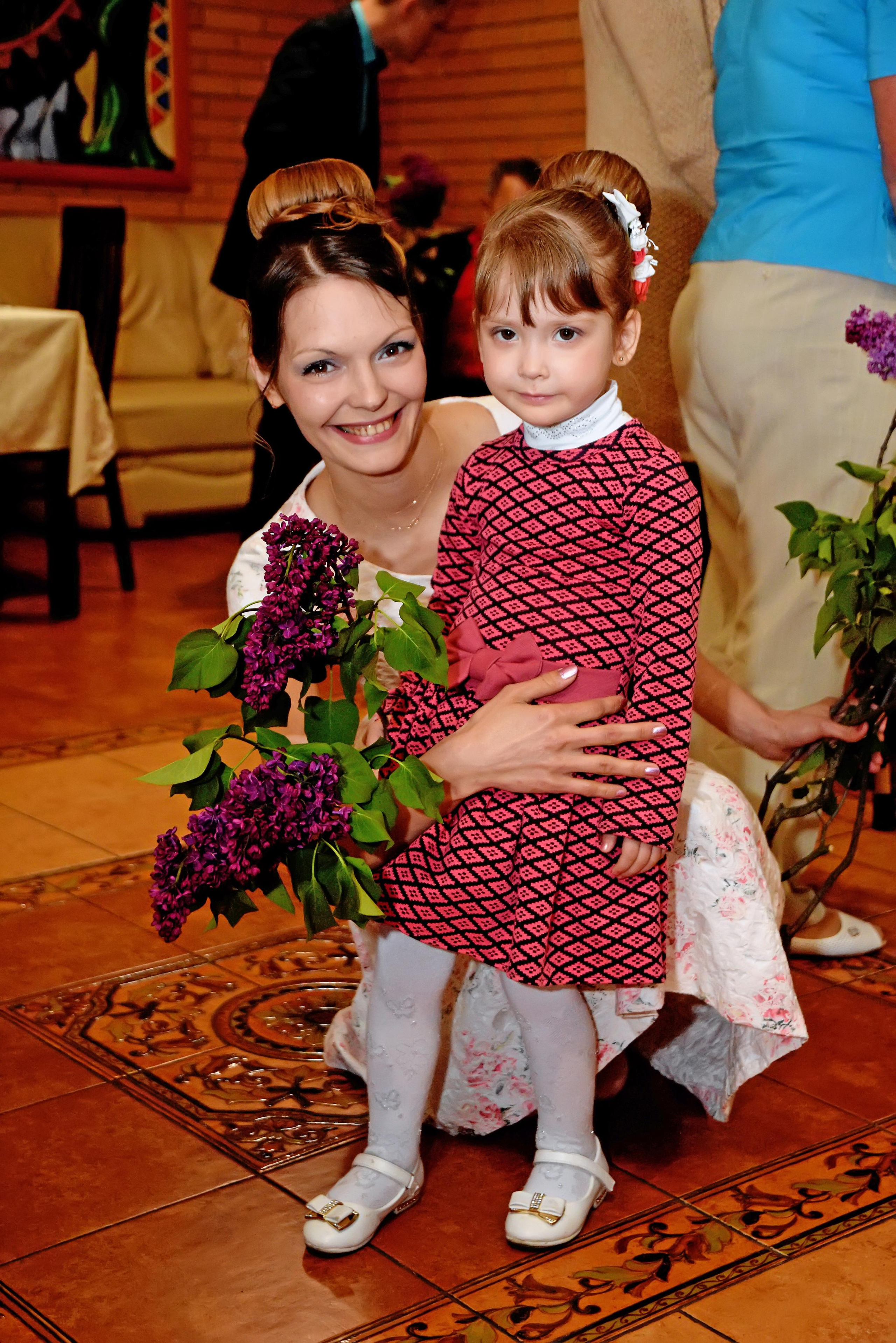 Профессиональный фотограф на день рождения или корпоратив. Вячеслав Скрипник Фотограф Краснодар