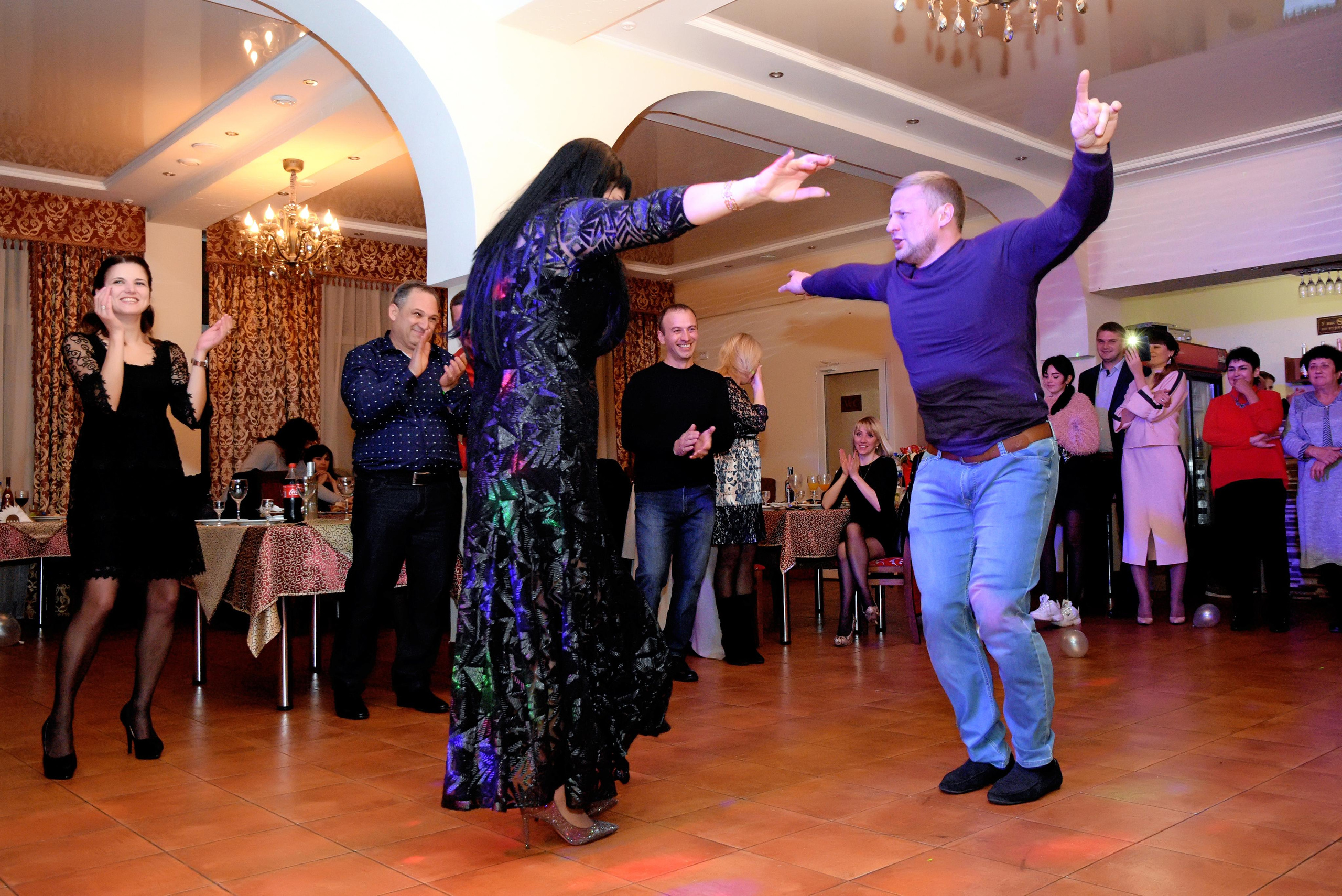 Профессиональный фотограф на день рождения или корпоратив. Вячеслав Скрипник Фотограф Краснодар