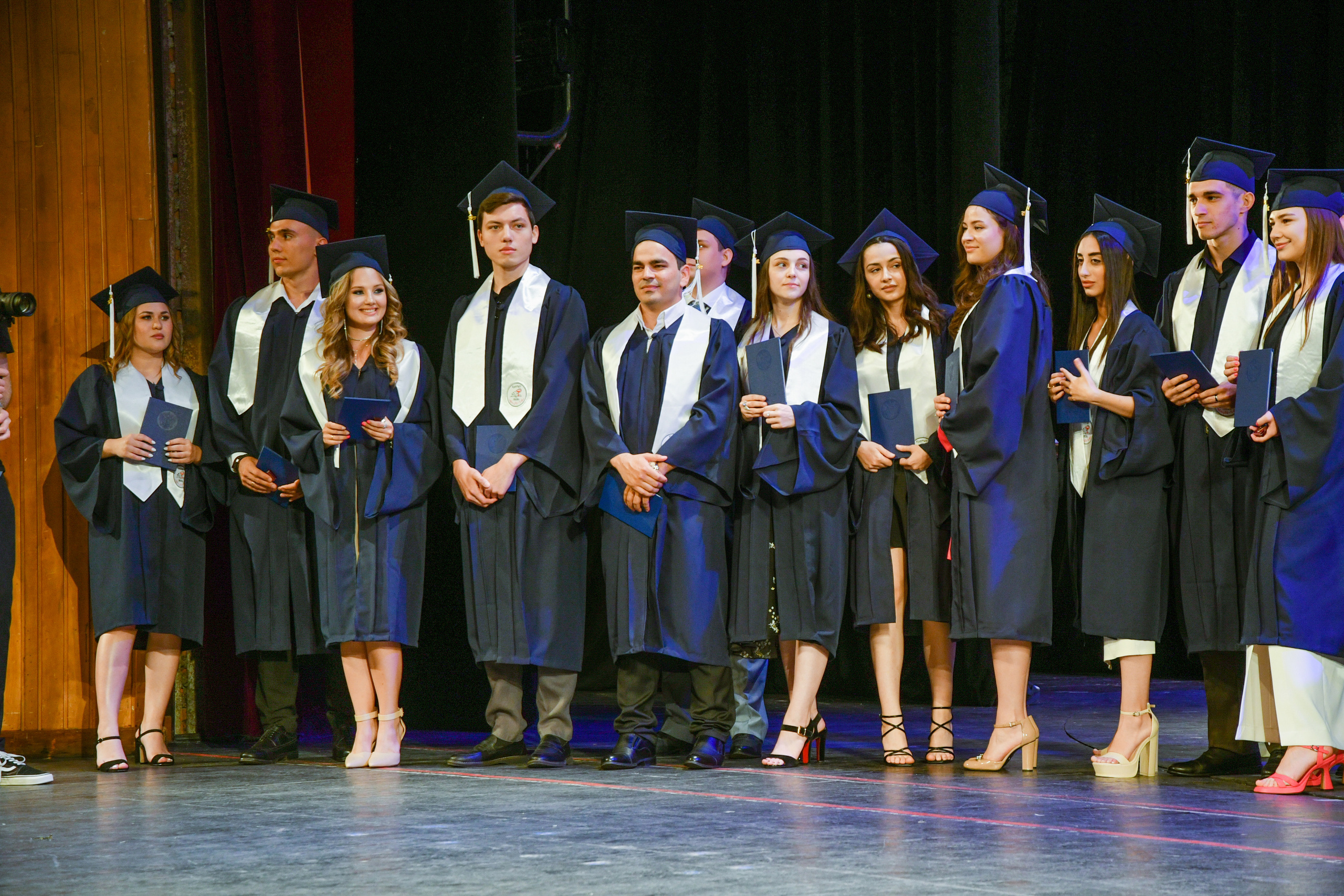 Профессиональный фотограф на выпускной. Вячеслав Скрипник Фотограф Краснодар