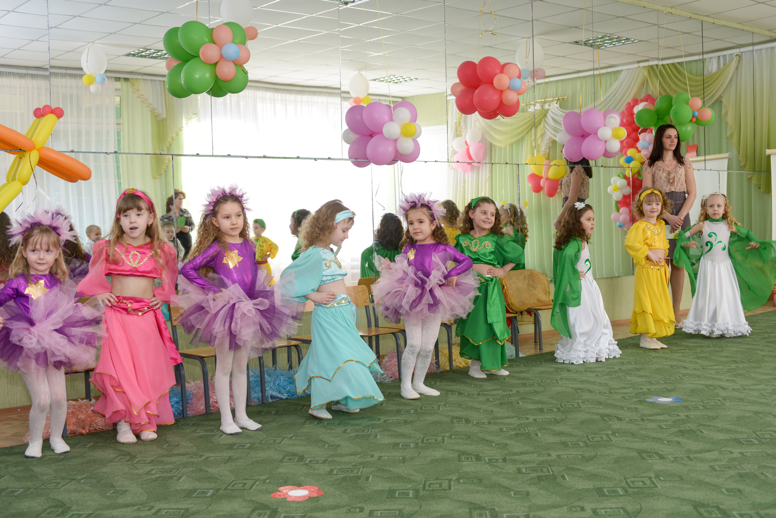 Профессиональный фотограф на утренник. Вячеслав Скрипник Фотограф Краснодар