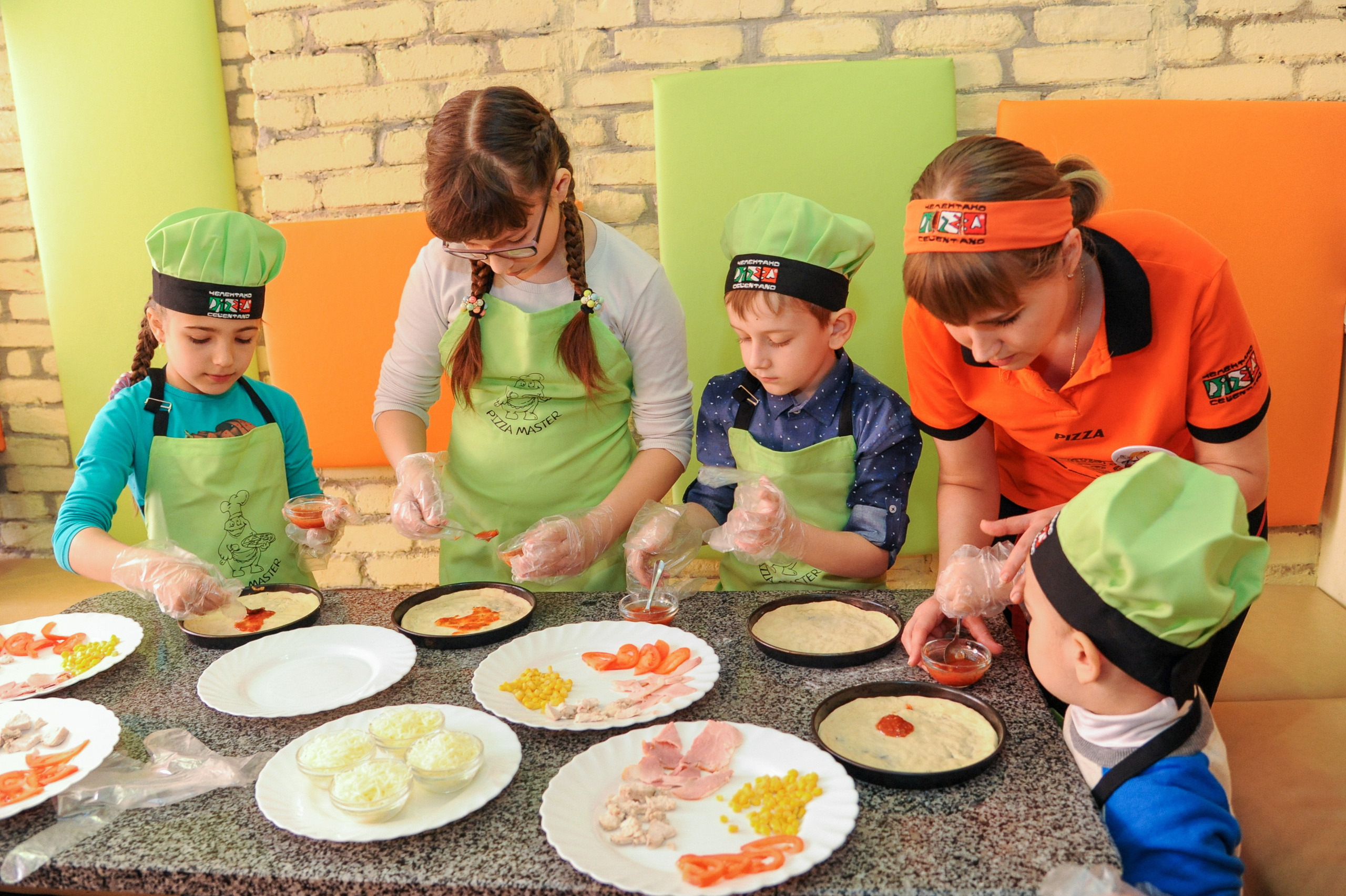 Профессиональный фотограф на день рождения. Вячеслав Скрипник Фотограф Краснодар