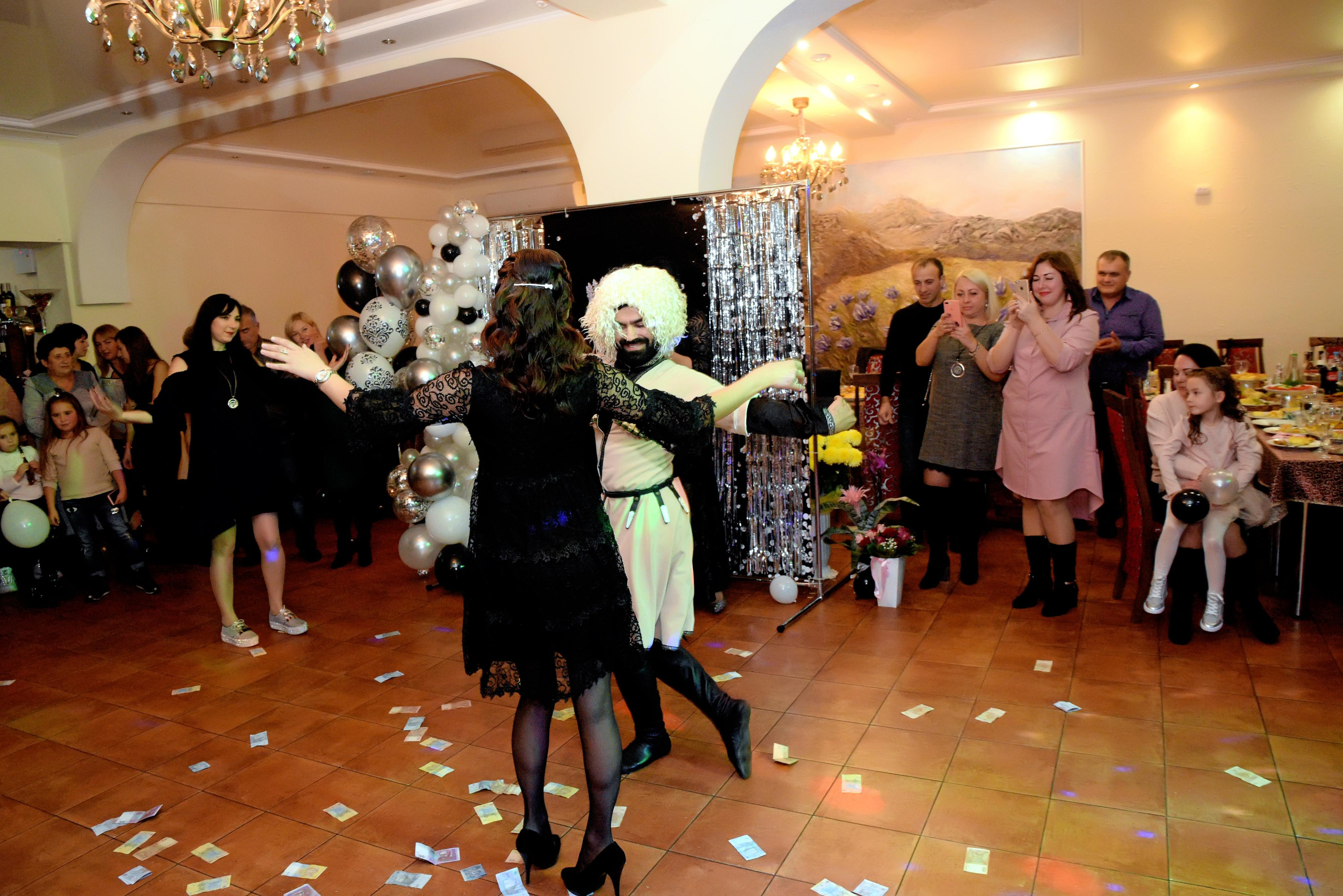 Профессиональный фотограф на день рождения или корпоратив. Вячеслав Скрипник Фотограф Краснодар