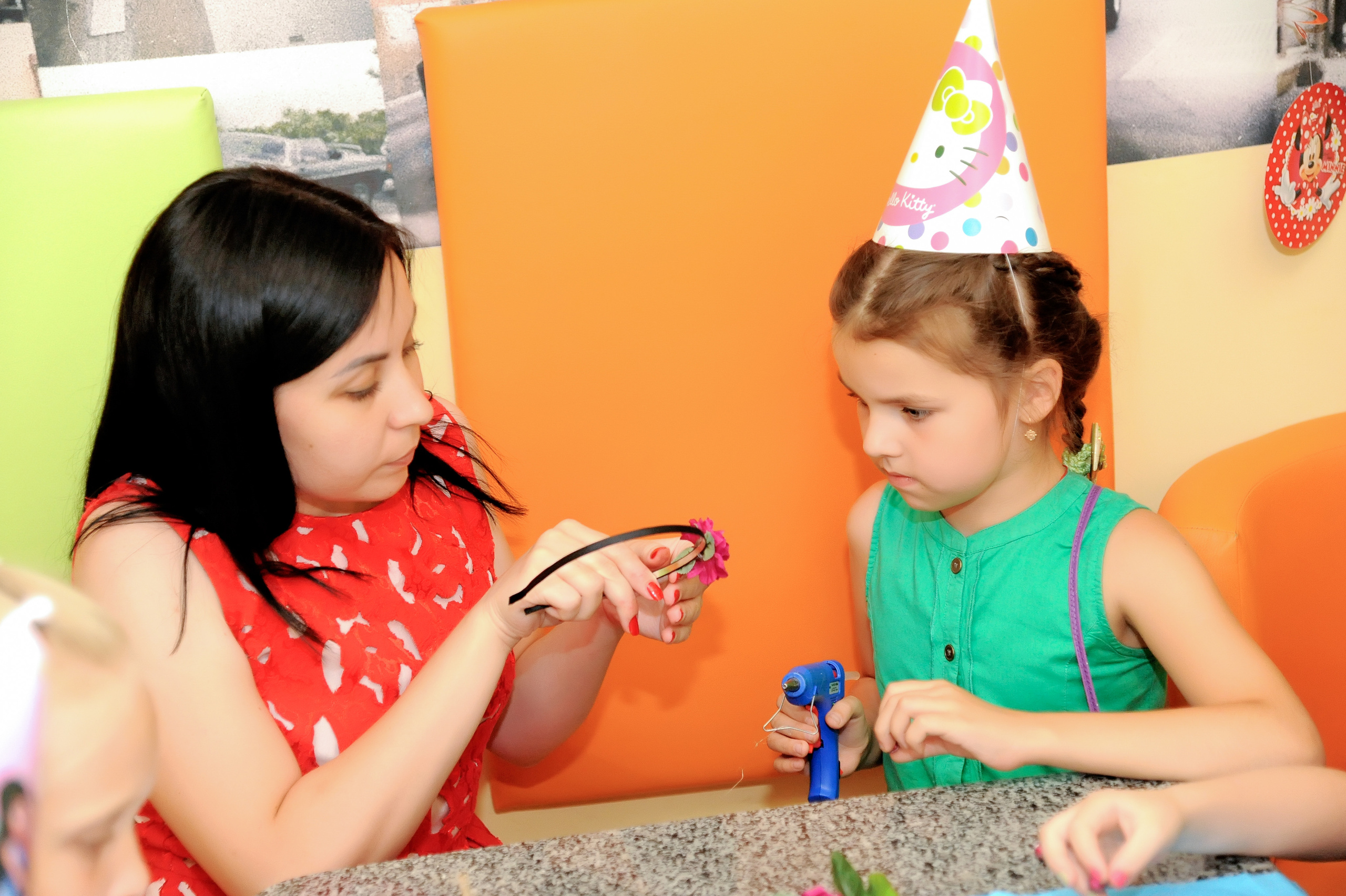 Профессиональный фотограф на день рождения. Вячеслав Скрипник Фотограф Краснодар