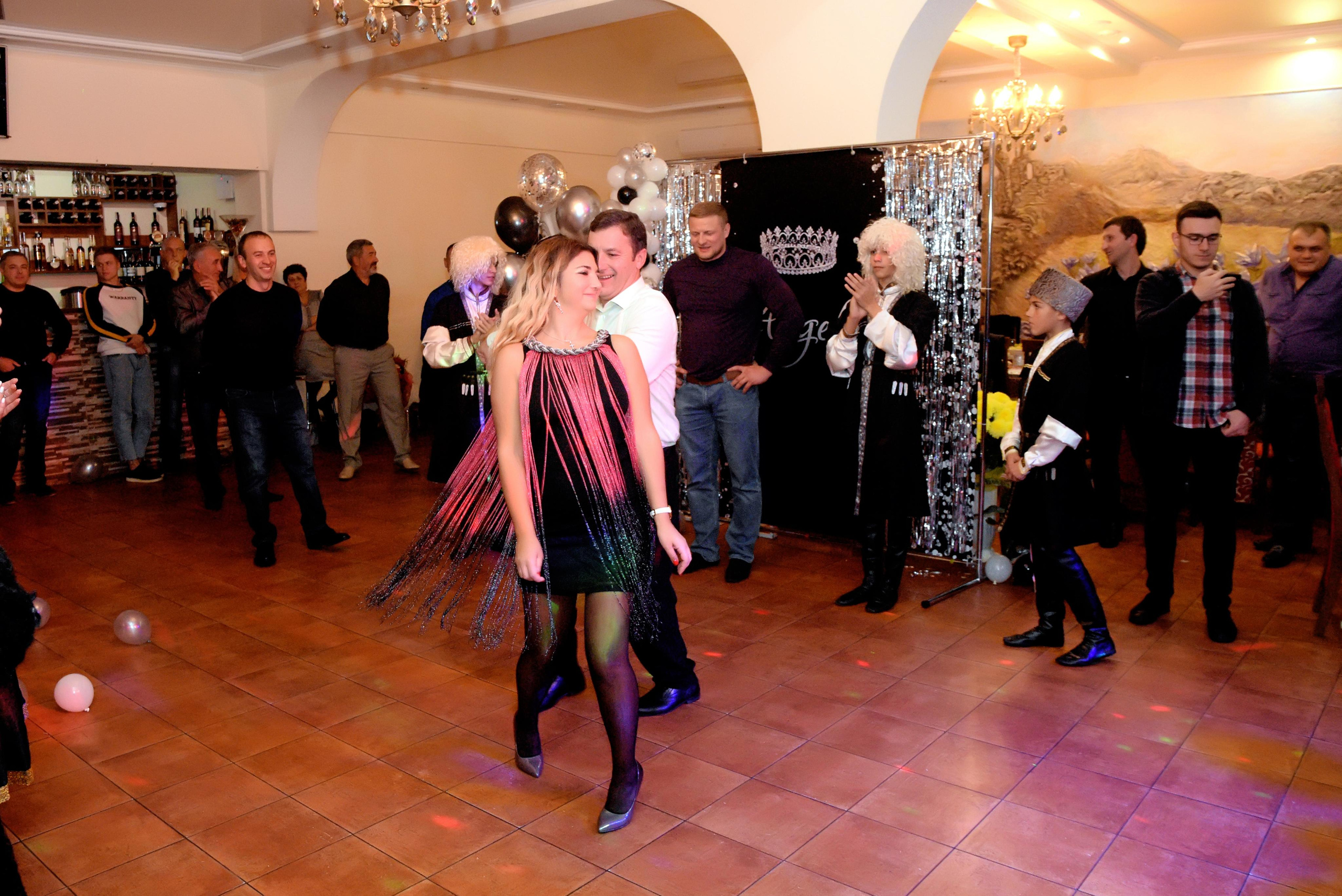 Профессиональный фотограф на день рождения или корпоратив. Вячеслав Скрипник Фотограф Краснодар