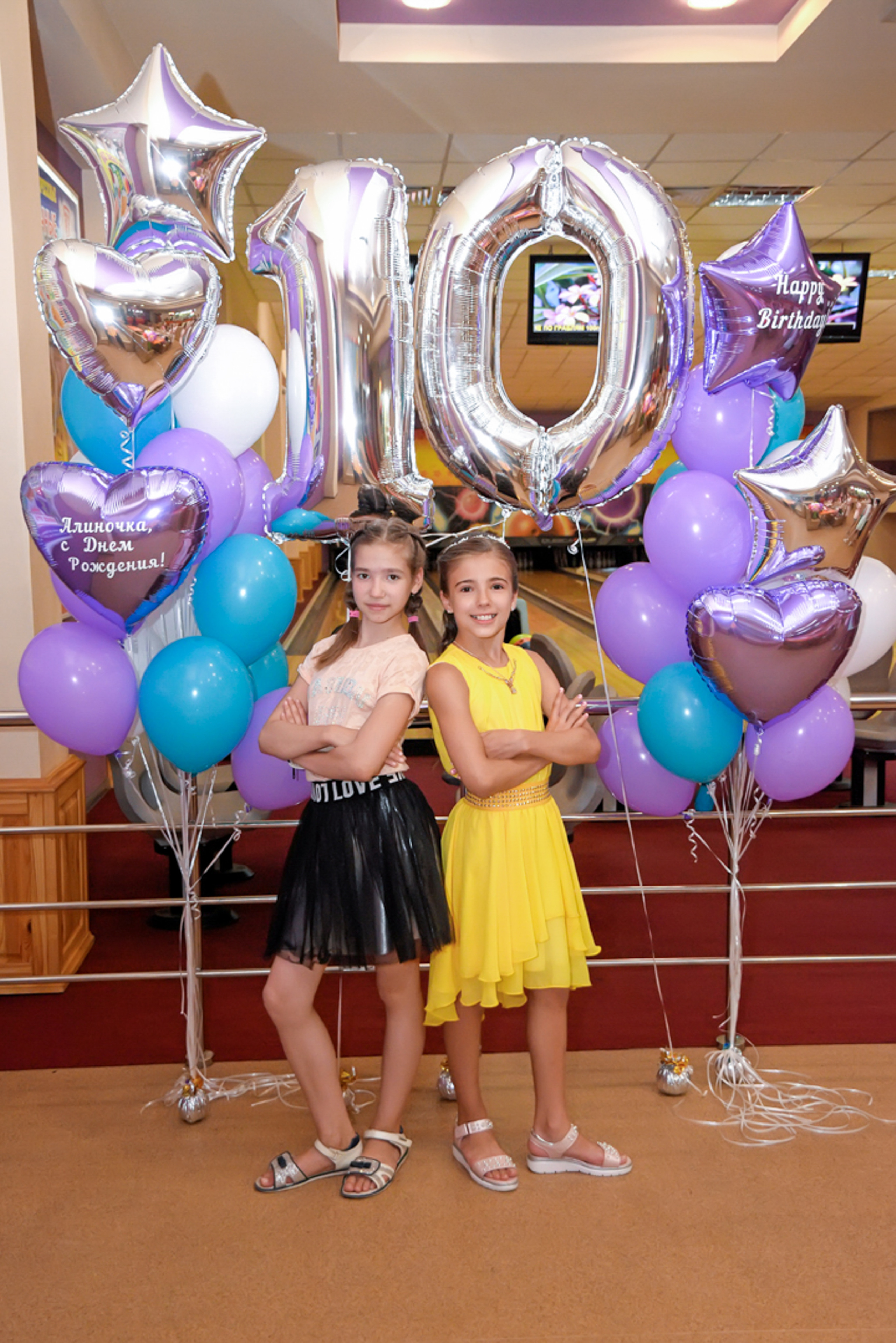 Профессиональный фотограф на день рождения. Вячеслав Скрипник Фотограф Краснодар