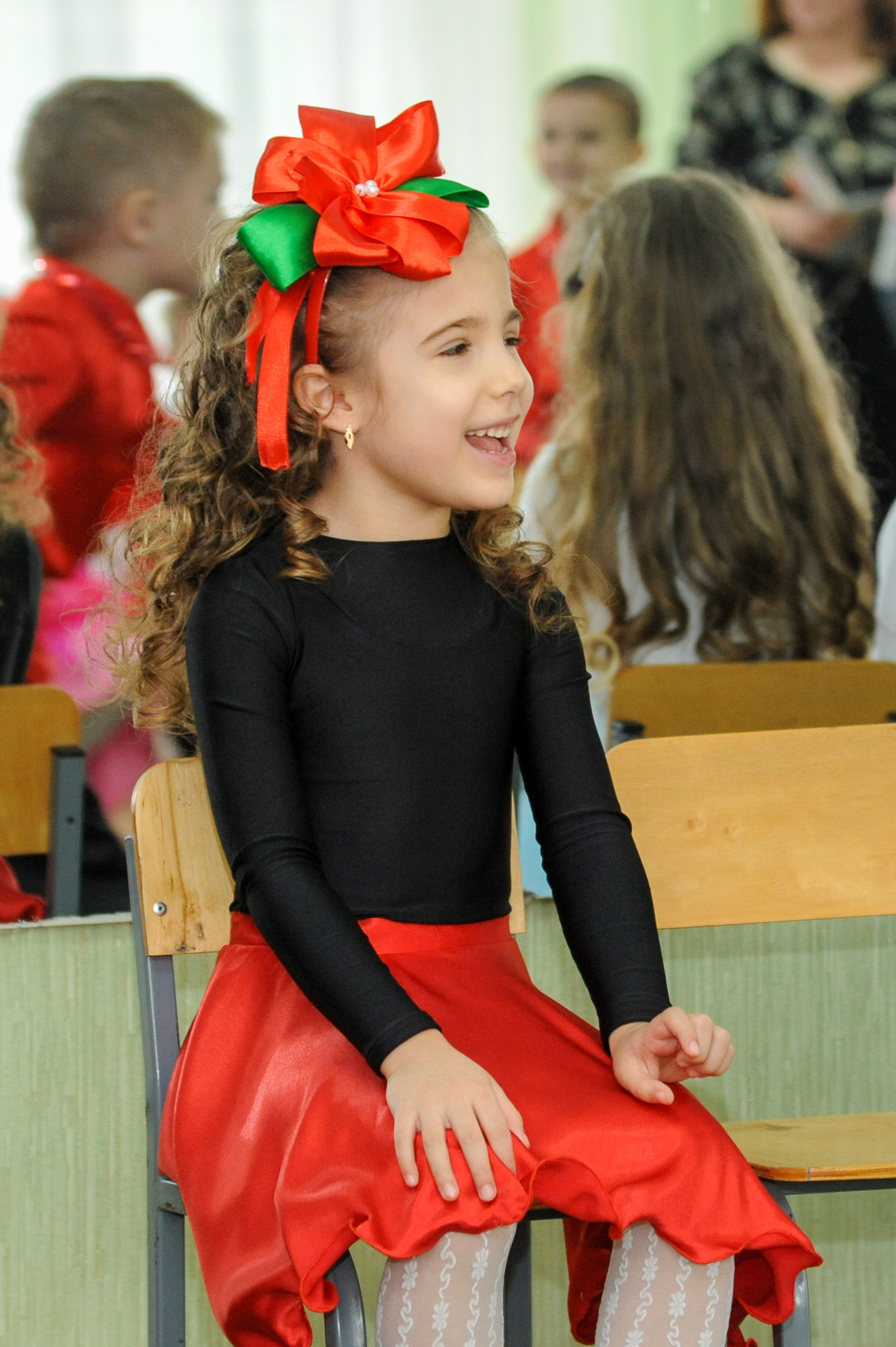 Профессиональный фотограф на утренник. Вячеслав Скрипник Фотограф Краснодар