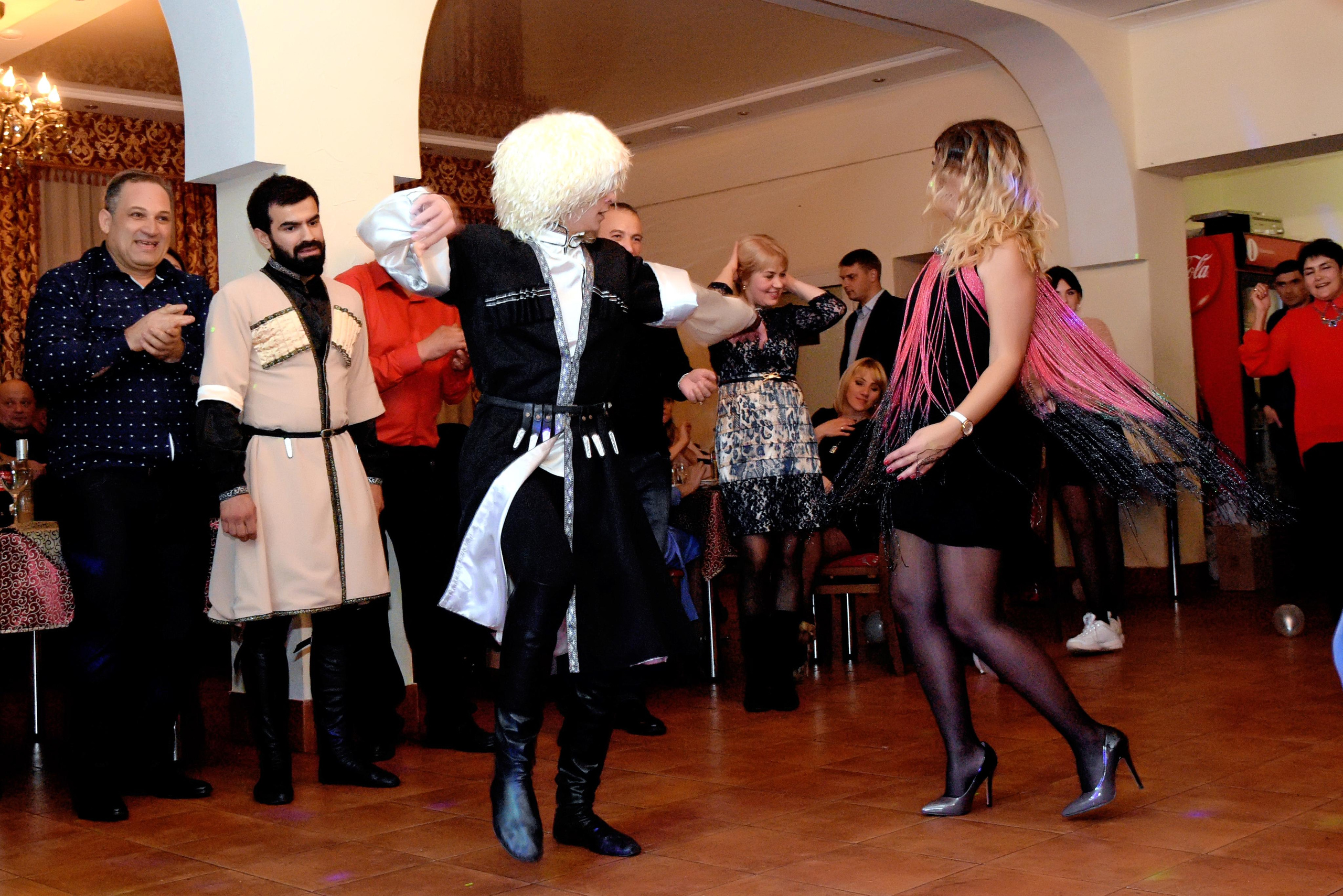 Профессиональный фотограф на день рождения или корпоратив. Вячеслав Скрипник Фотограф Краснодар