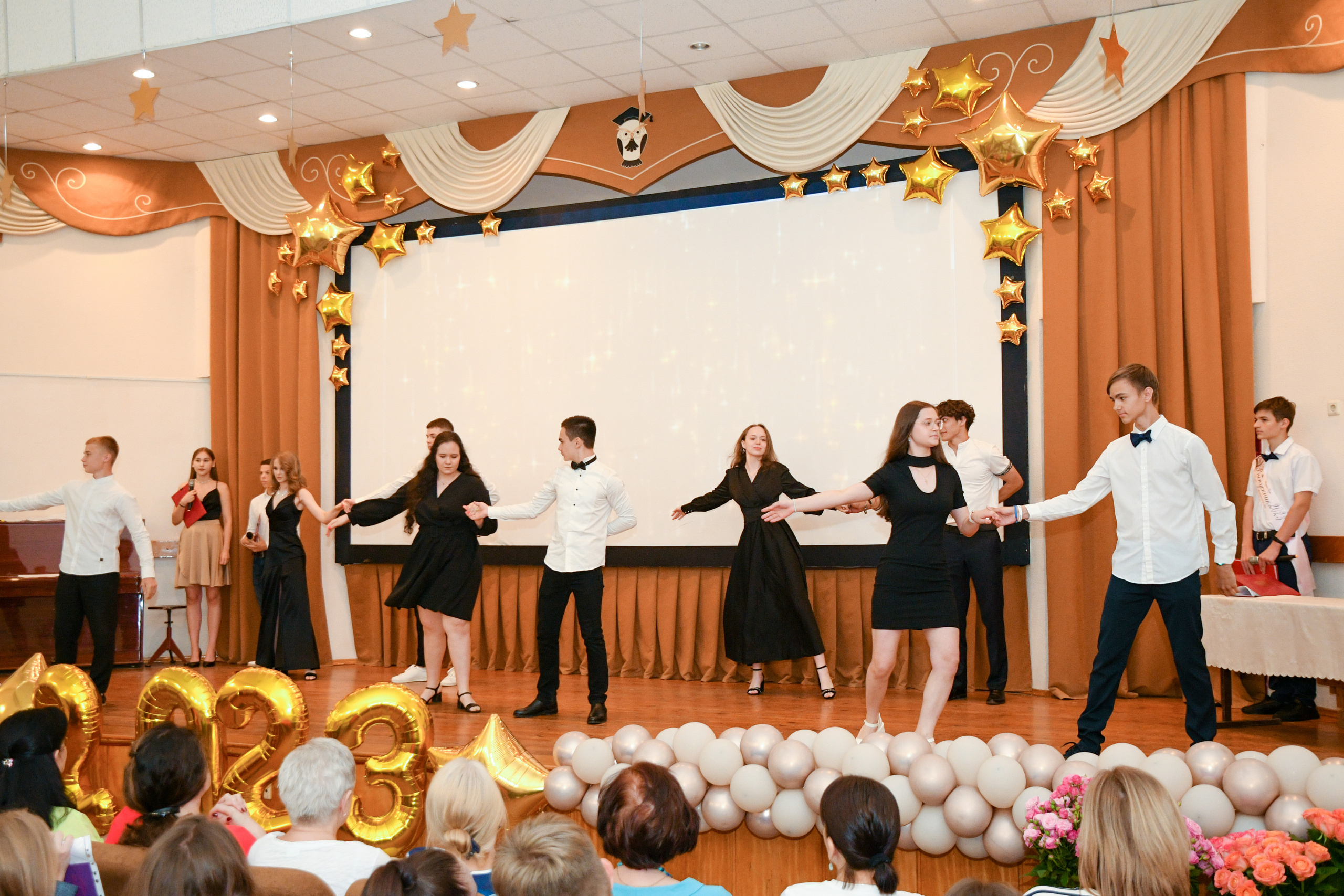 Профессиональный фотограф на выпускной. Вячеслав Скрипник Фотограф Краснодар