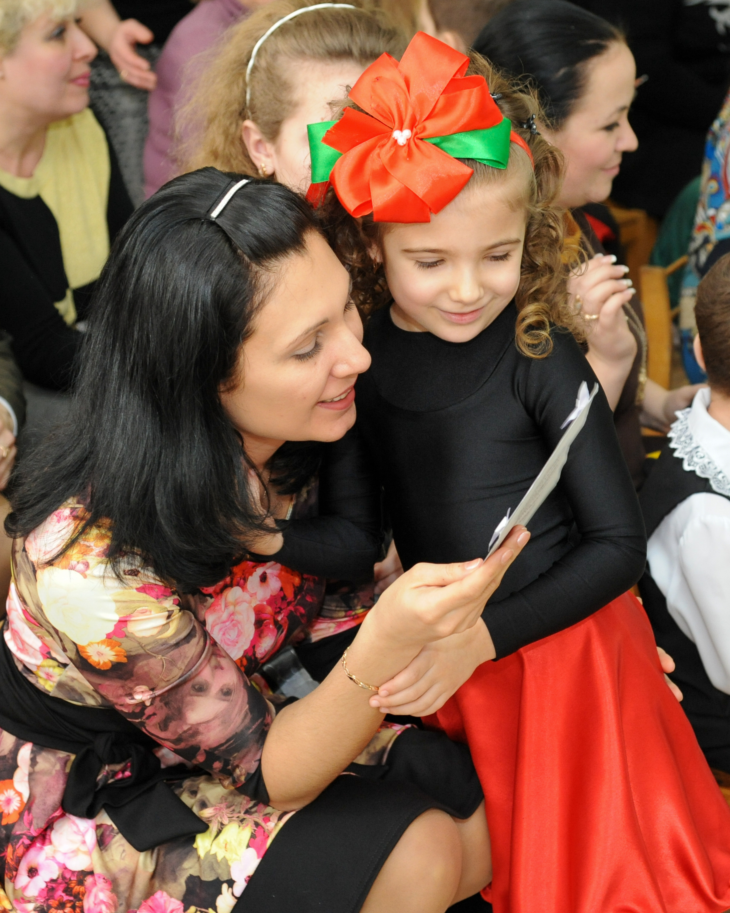Профессиональный фотограф на утренник. Вячеслав Скрипник Фотограф Краснодар