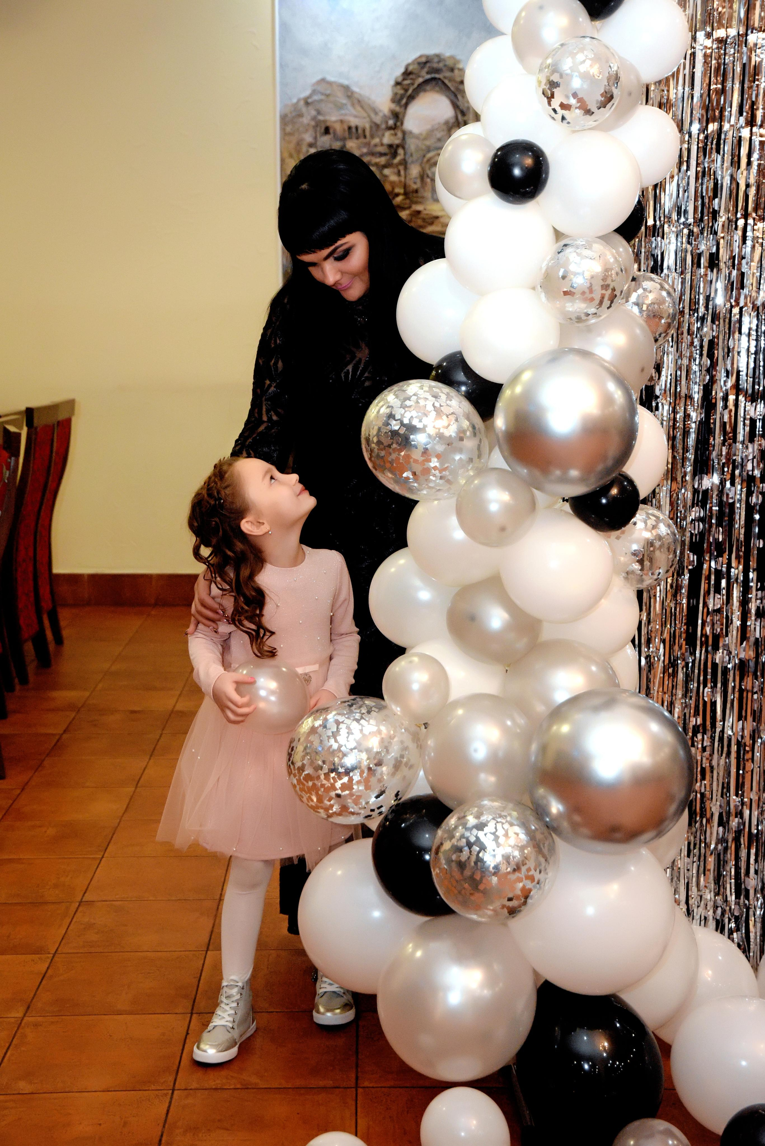 Профессиональный фотограф на день рождения или корпоратив. Вячеслав Скрипник Фотограф Краснодар