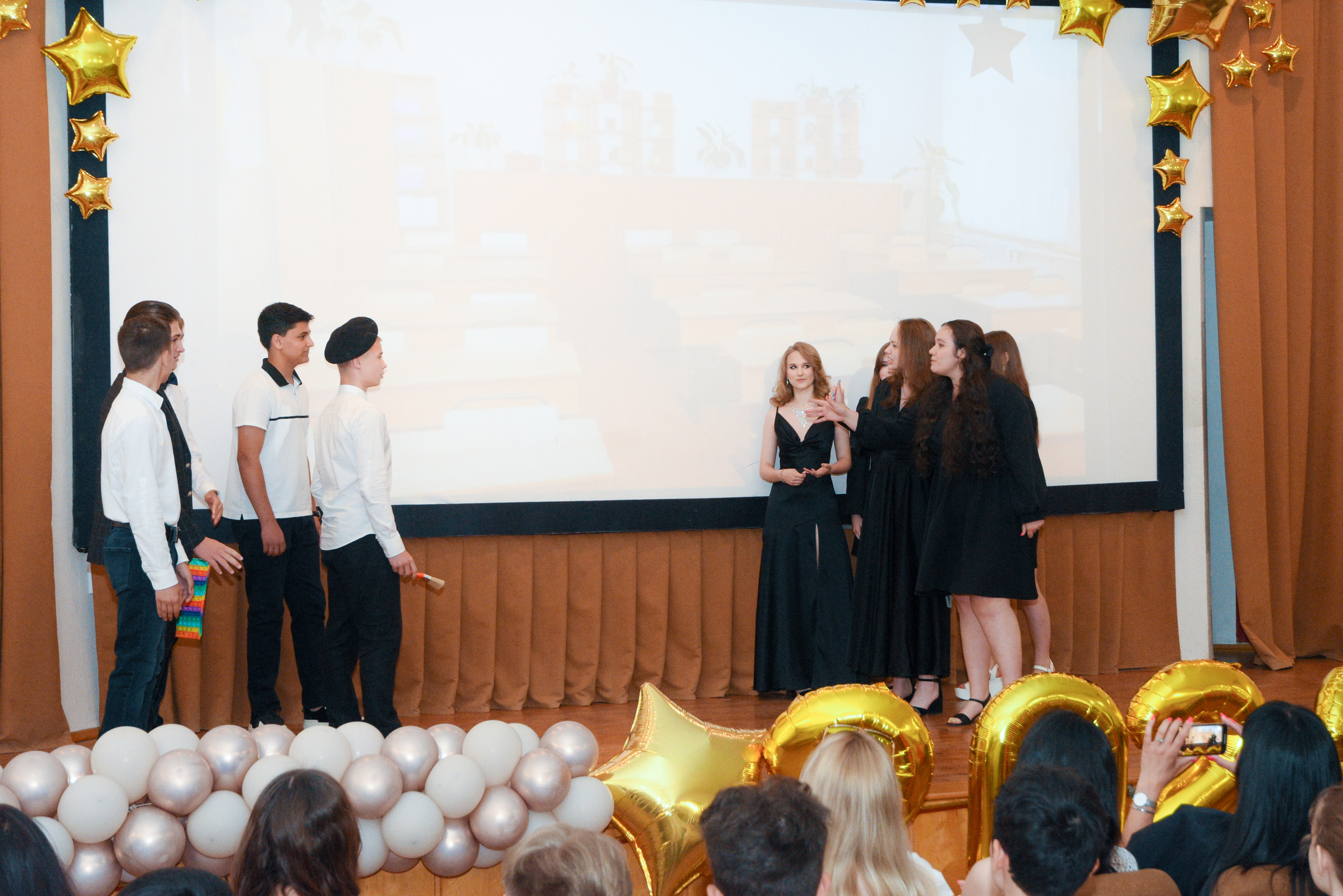 Профессиональный фотограф на выпускной. Вячеслав Скрипник Фотограф Краснодар