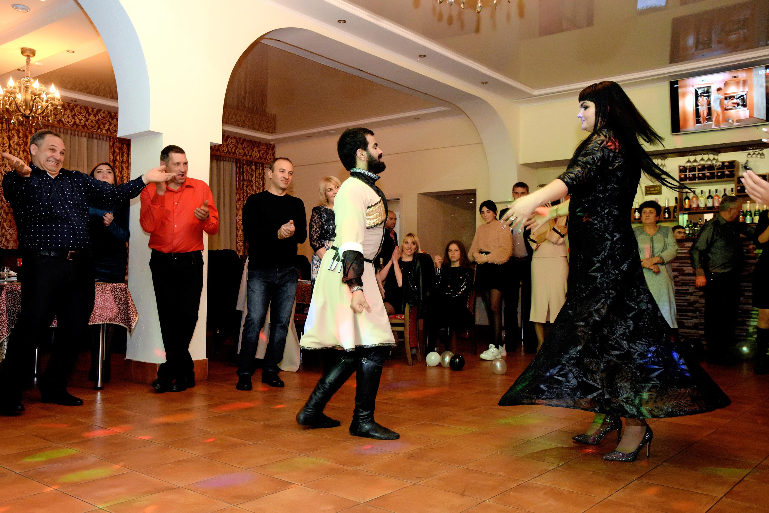 Профессиональный фотограф на день рождения или корпоратив. Вячеслав Скрипник Фотограф Краснодар