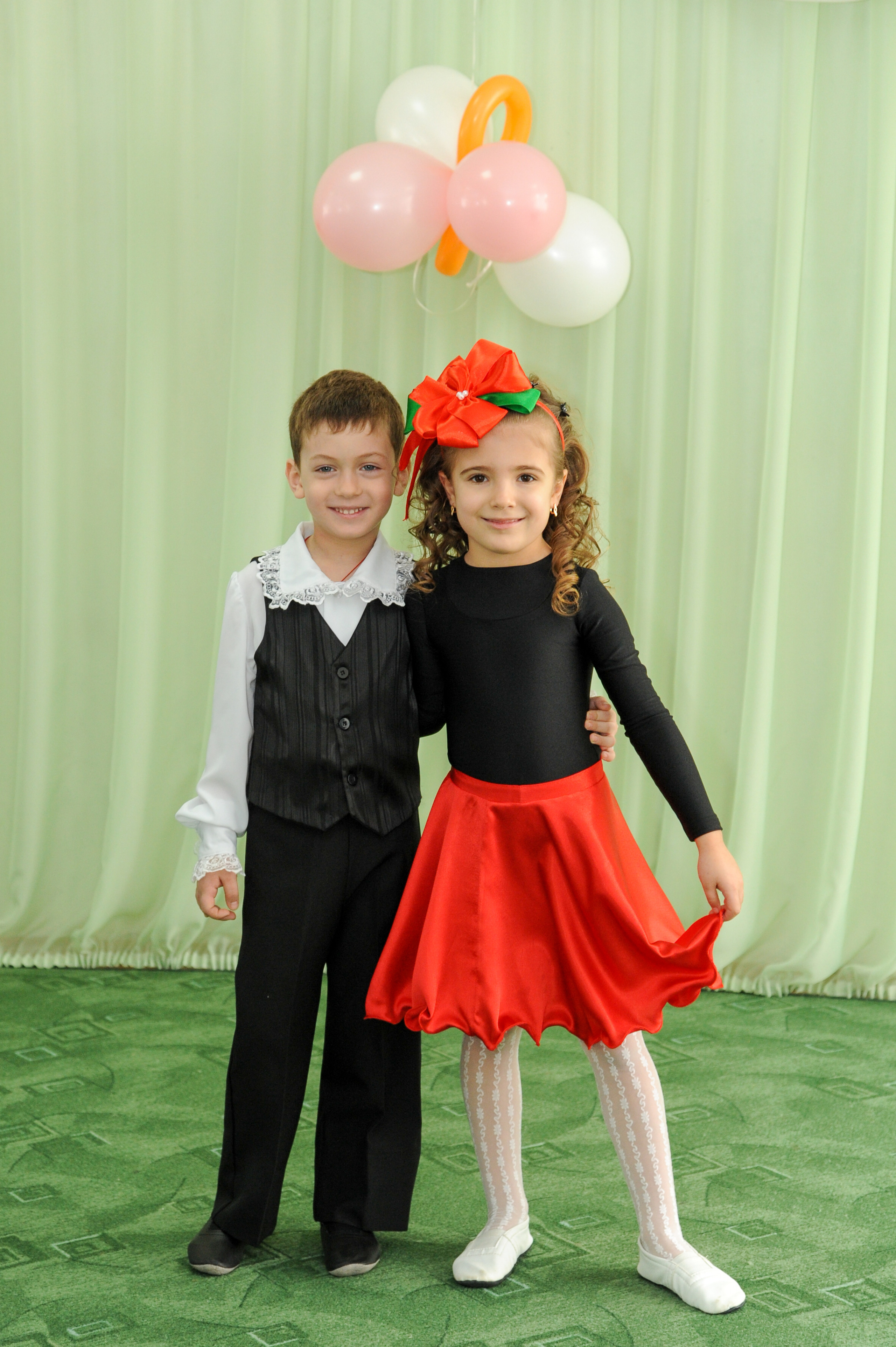 Профессиональный фотограф на утренник. Вячеслав Скрипник Фотограф Краснодар