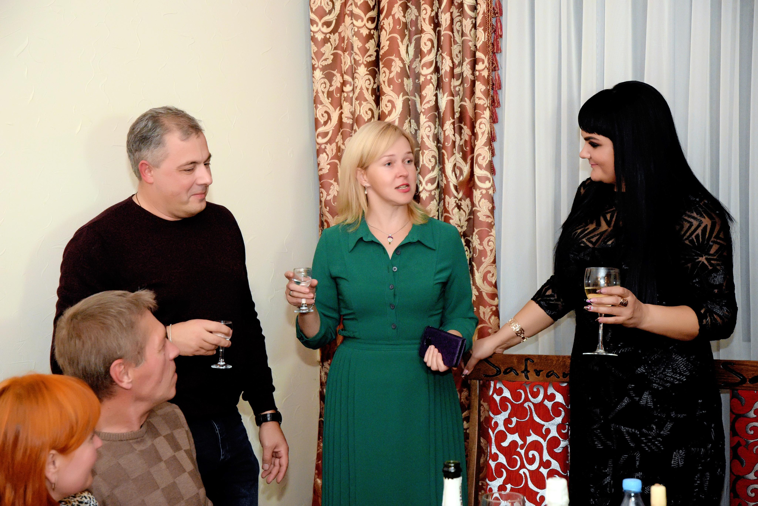 Профессиональный фотограф на день рождения или корпоратив. Вячеслав Скрипник Фотограф Краснодар