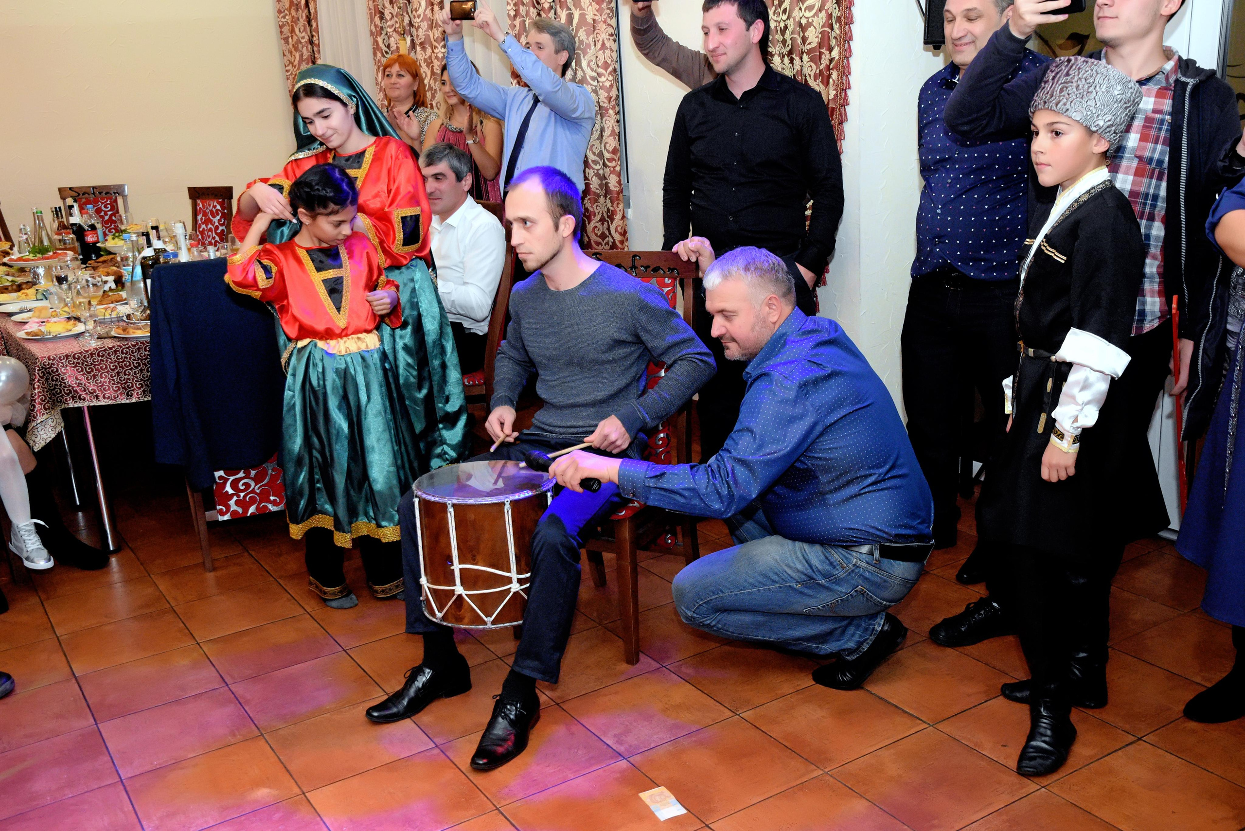 Профессиональный фотограф на день рождения или корпоратив. Вячеслав Скрипник Фотограф Краснодар