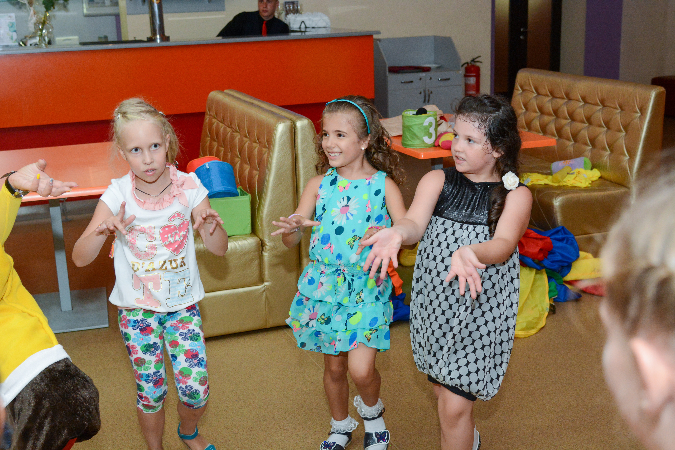 Профессиональный фотограф на день рождения. Вячеслав Скрипник Фотограф Краснодар