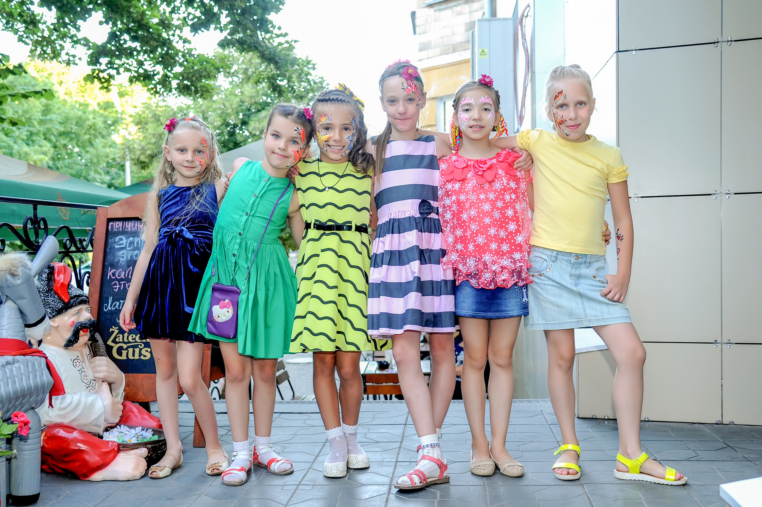 Профессиональный фотограф на день рождения. Вячеслав Скрипник Фотограф Краснодар