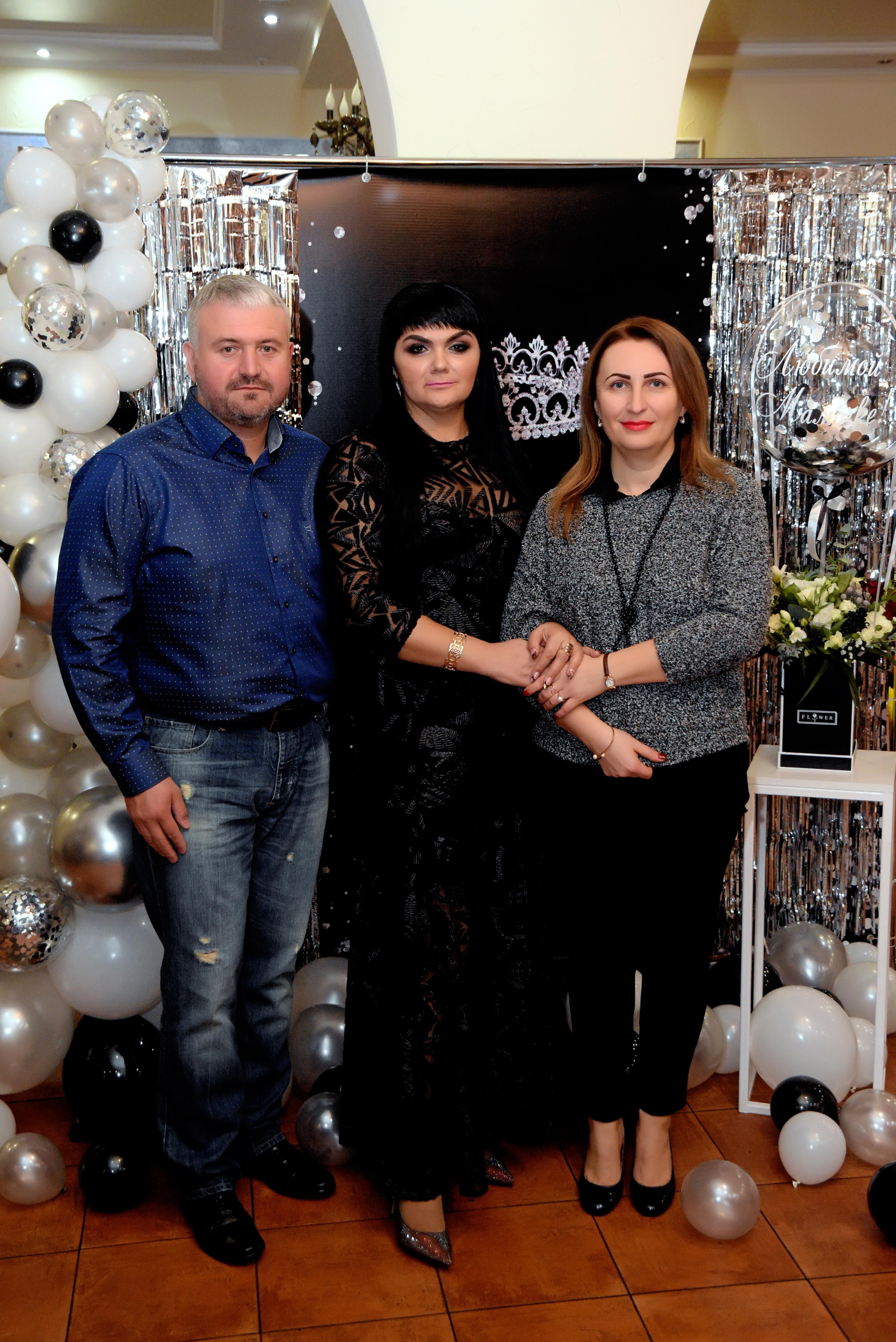 Профессиональный фотограф на день рождения или корпоратив. Вячеслав Скрипник Фотограф Краснодар