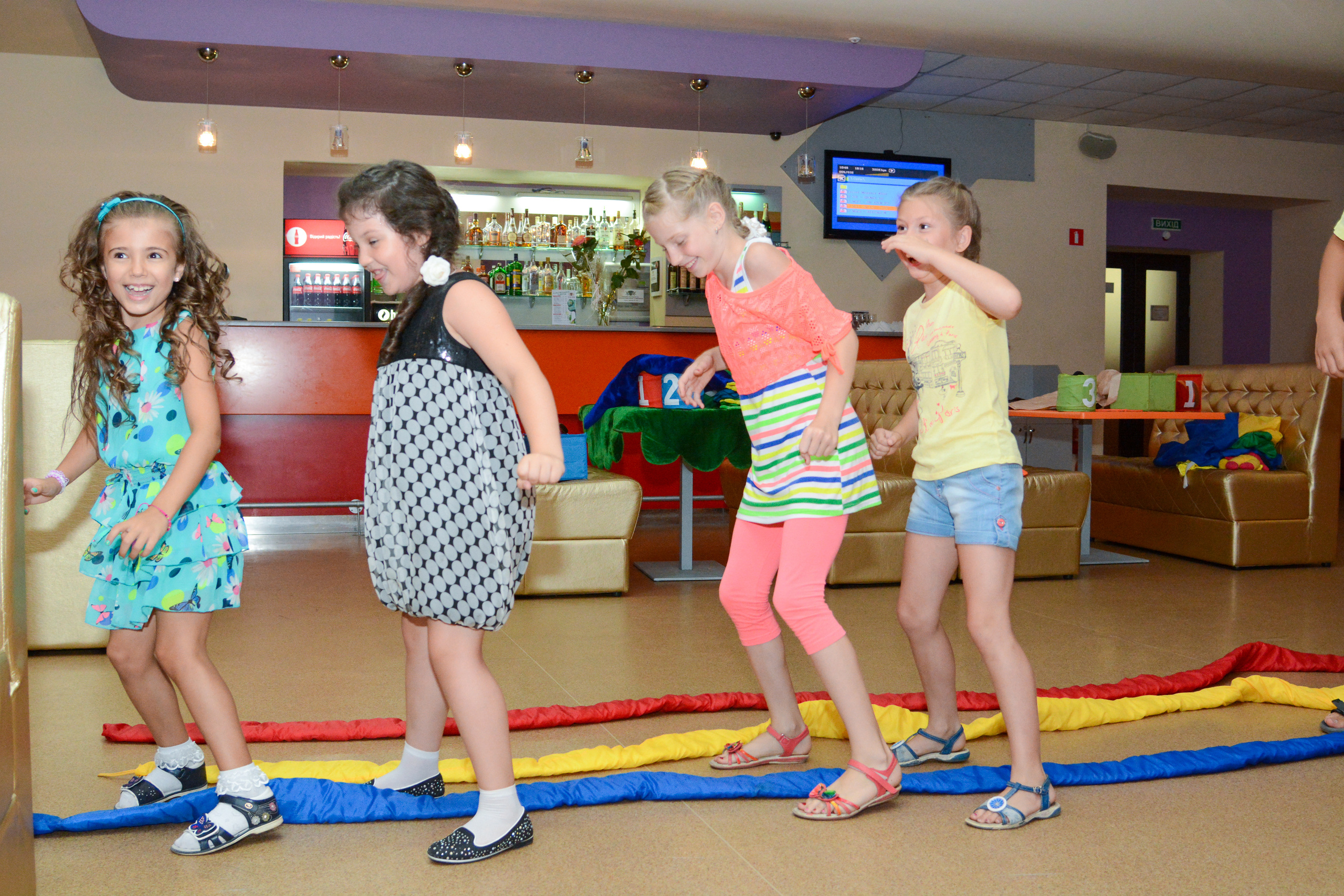 Профессиональный фотограф на день рождения. Вячеслав Скрипник Фотограф Краснодар